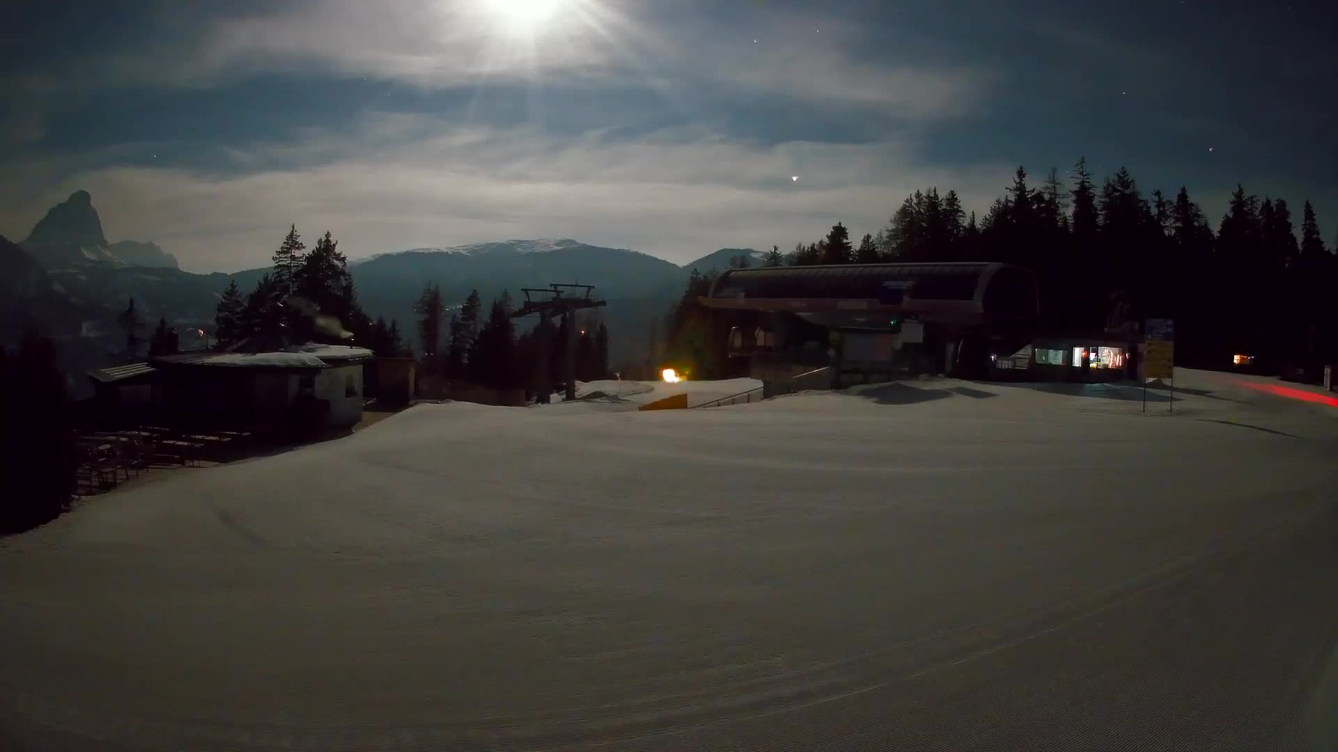 Piz de Plaies | St. Vigil