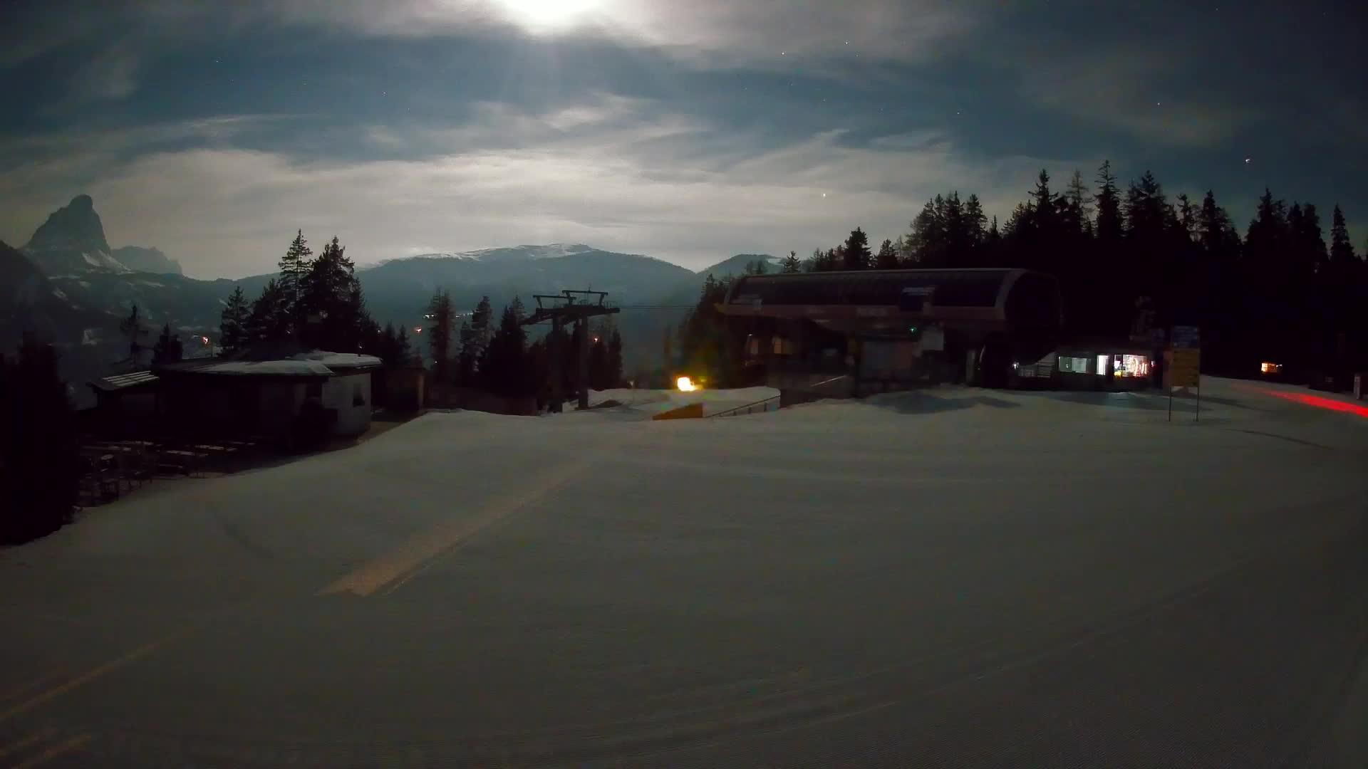 Piz de Plaies | San Vigilio | Kronplatz