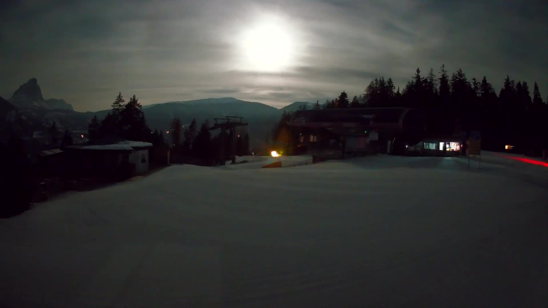 Piz de Plaies | St. Vigil