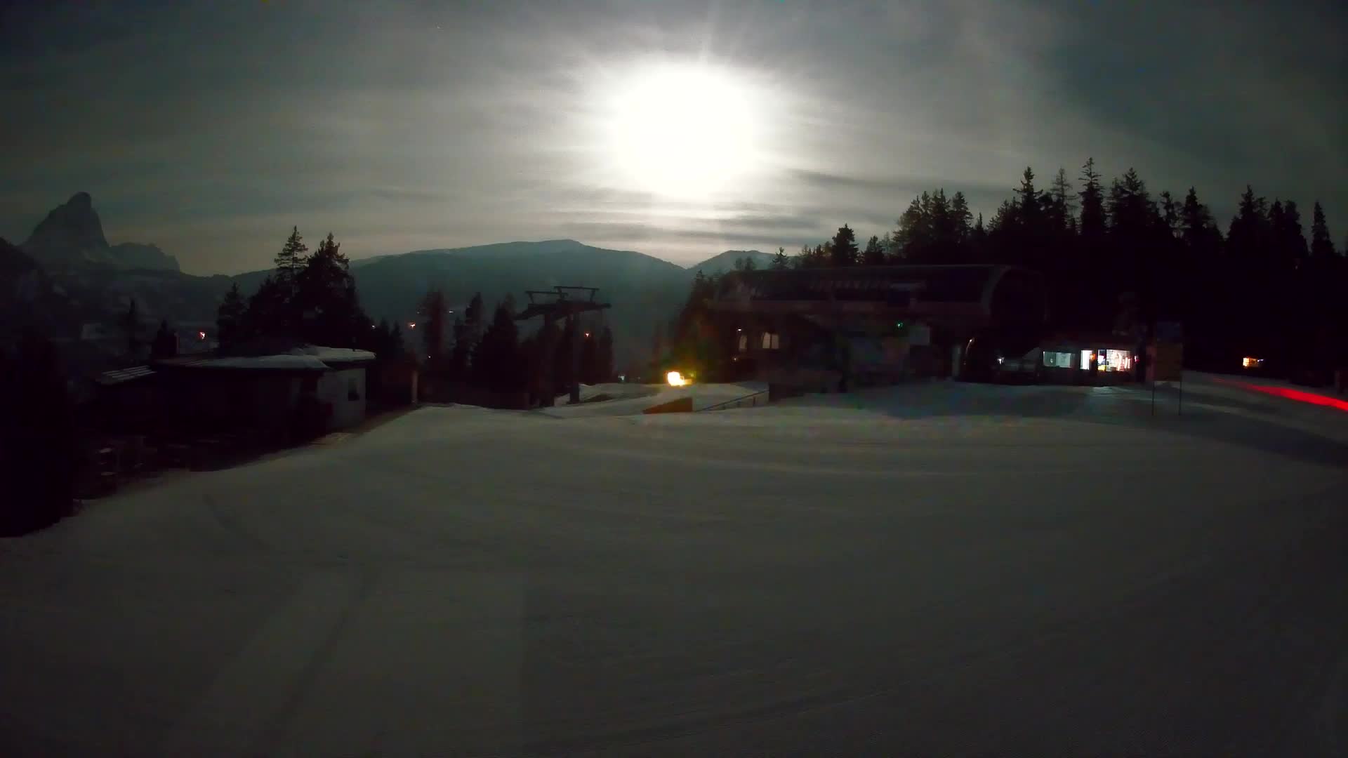 Piz de Plaies | San Vigilio