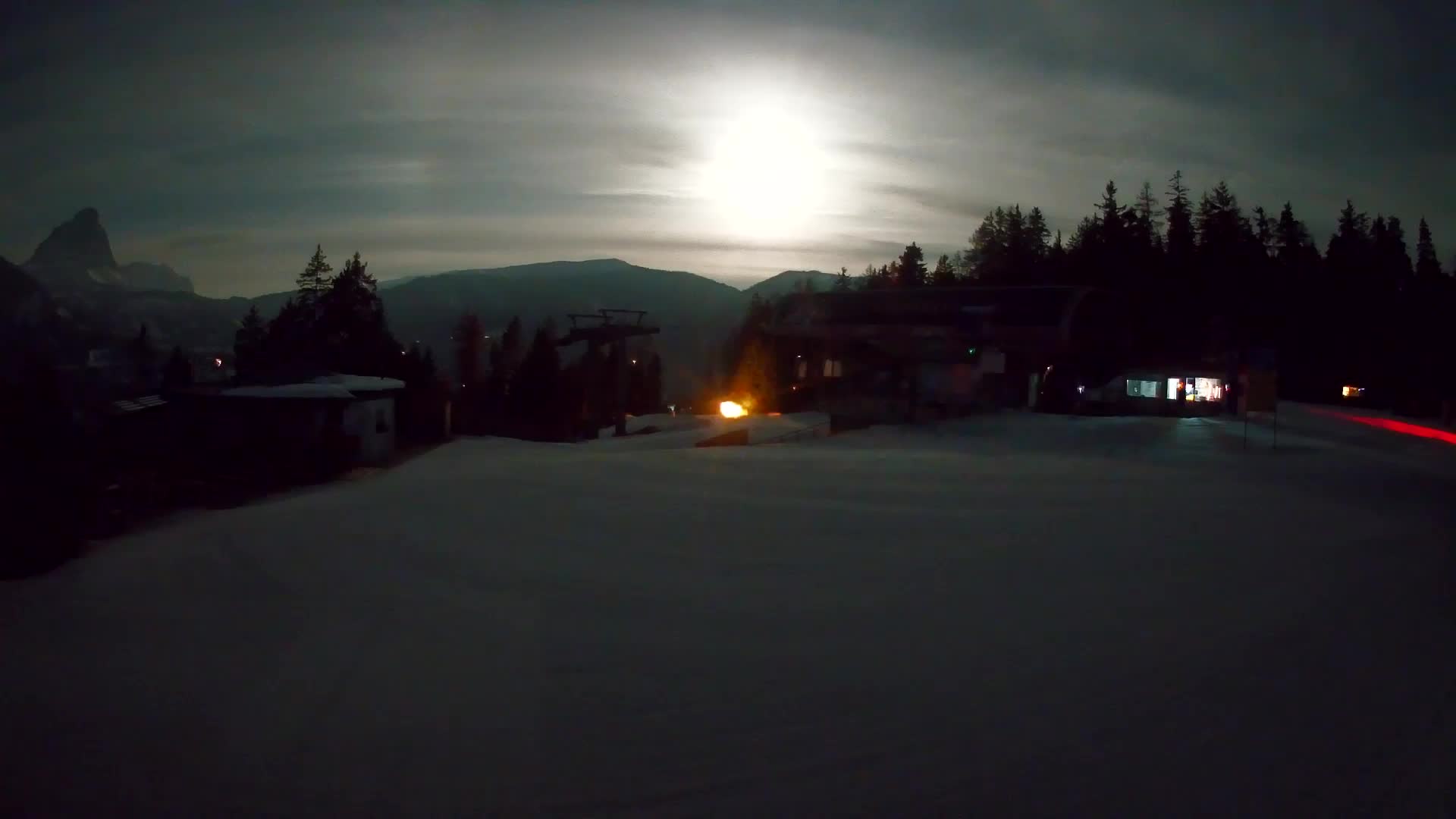 Piz de Plaies | San Vigilio | Kronplatz