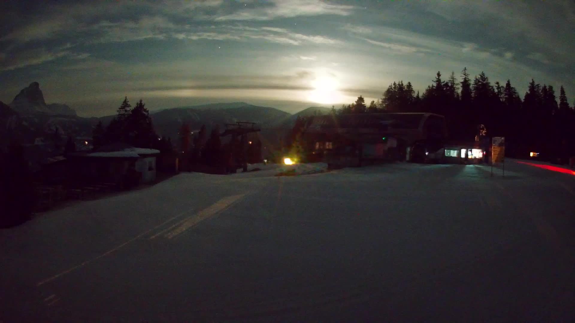 Piz de Plaies | San Vigilio