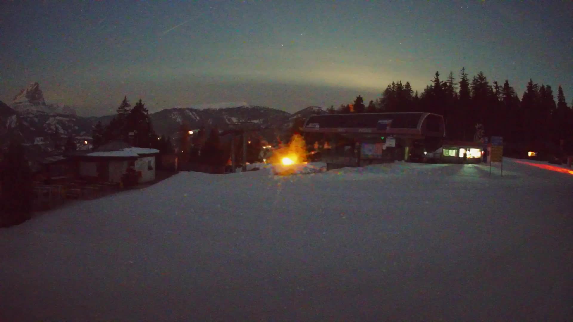 Piz de Plaies | San Vigilio | Kronplatz