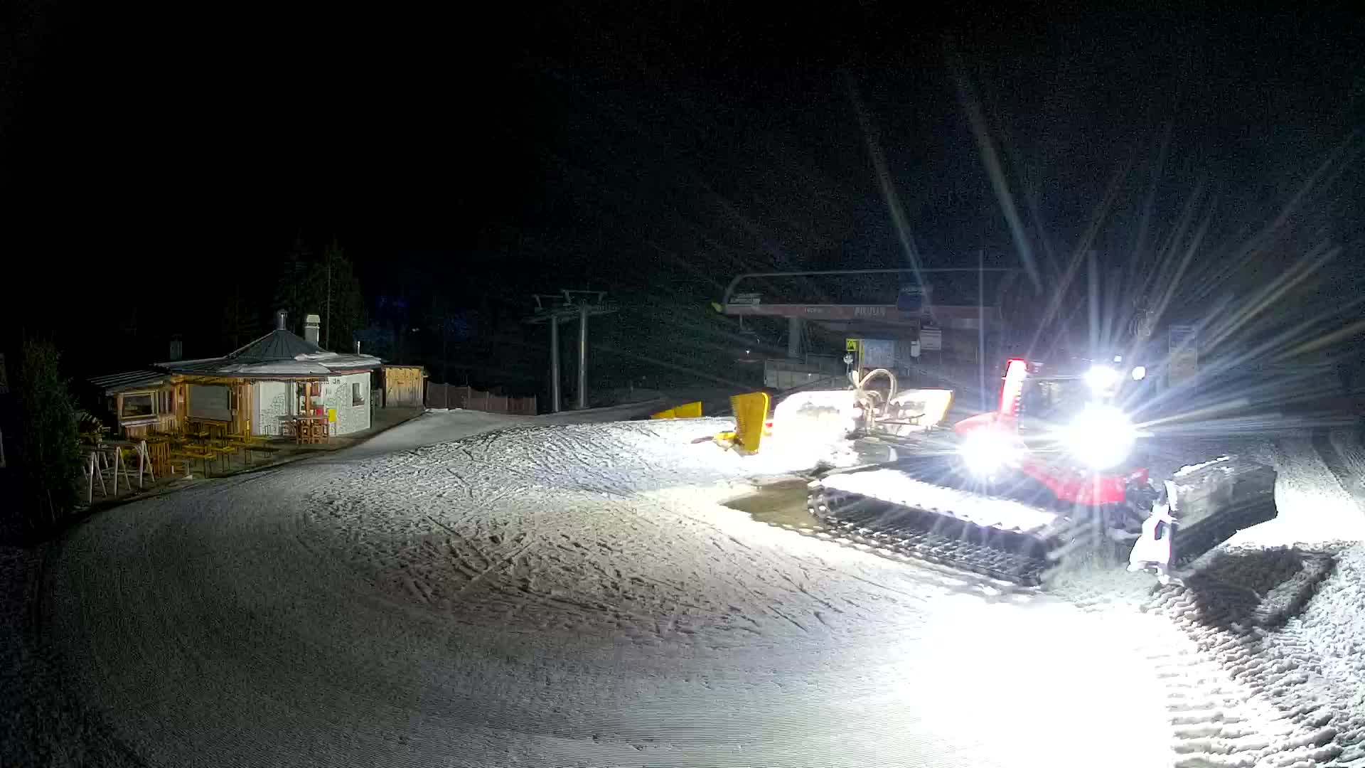 Piz de Plaies | San Vigilio | Kronplatz