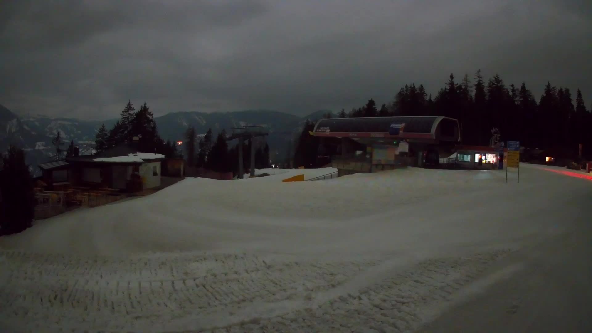 Piz de Plaies | San Vigilio | Kronplatz