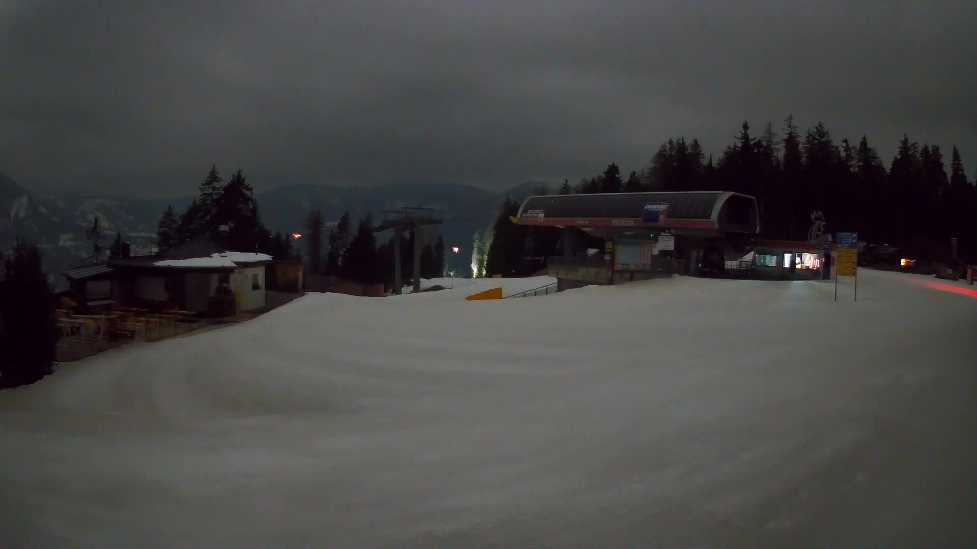 Piz de Plaies | San Vigilio