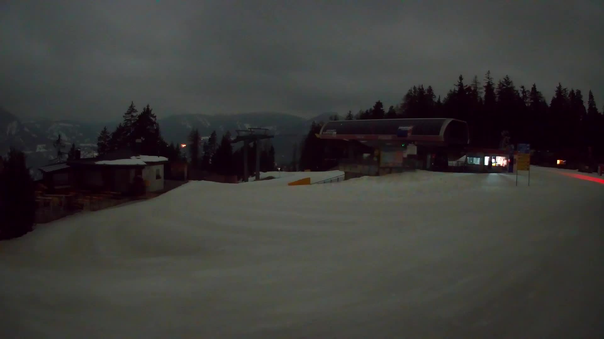 Piz de Plaies | San Vigilio