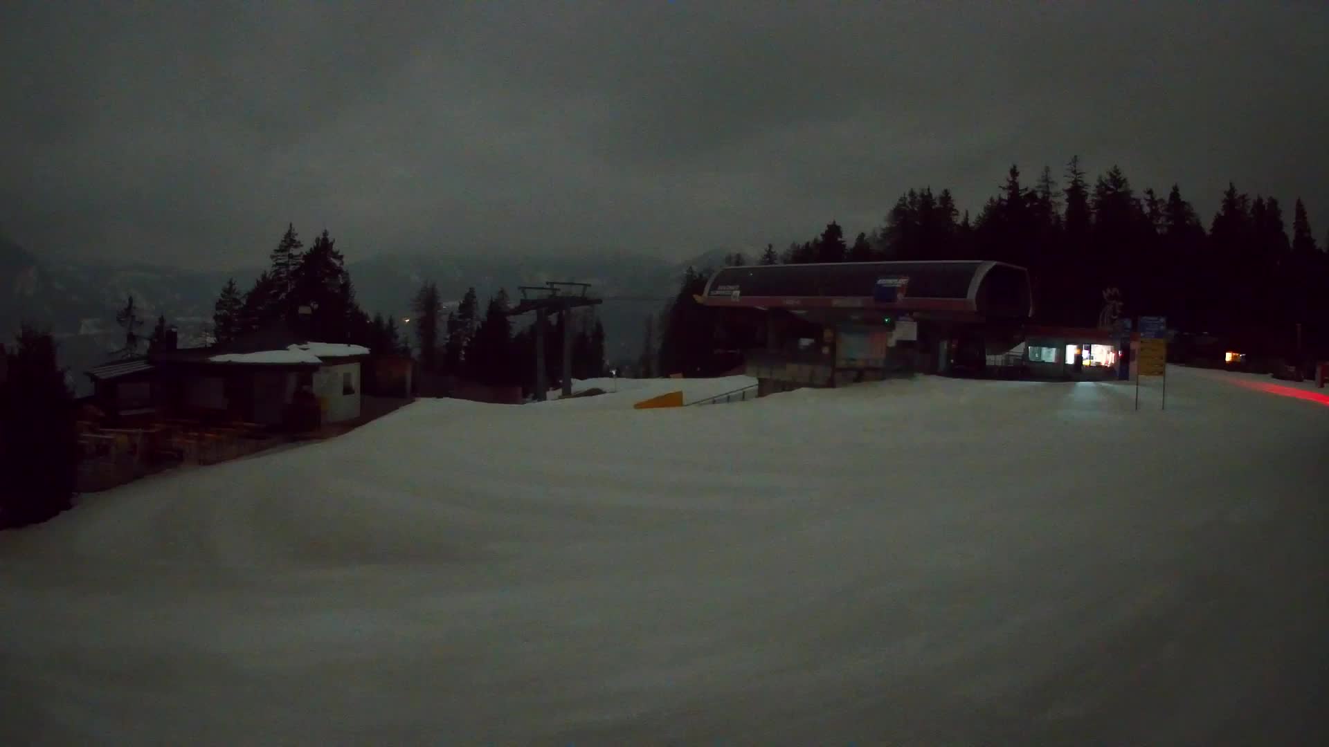 Piz de Plaies | San Vigilio