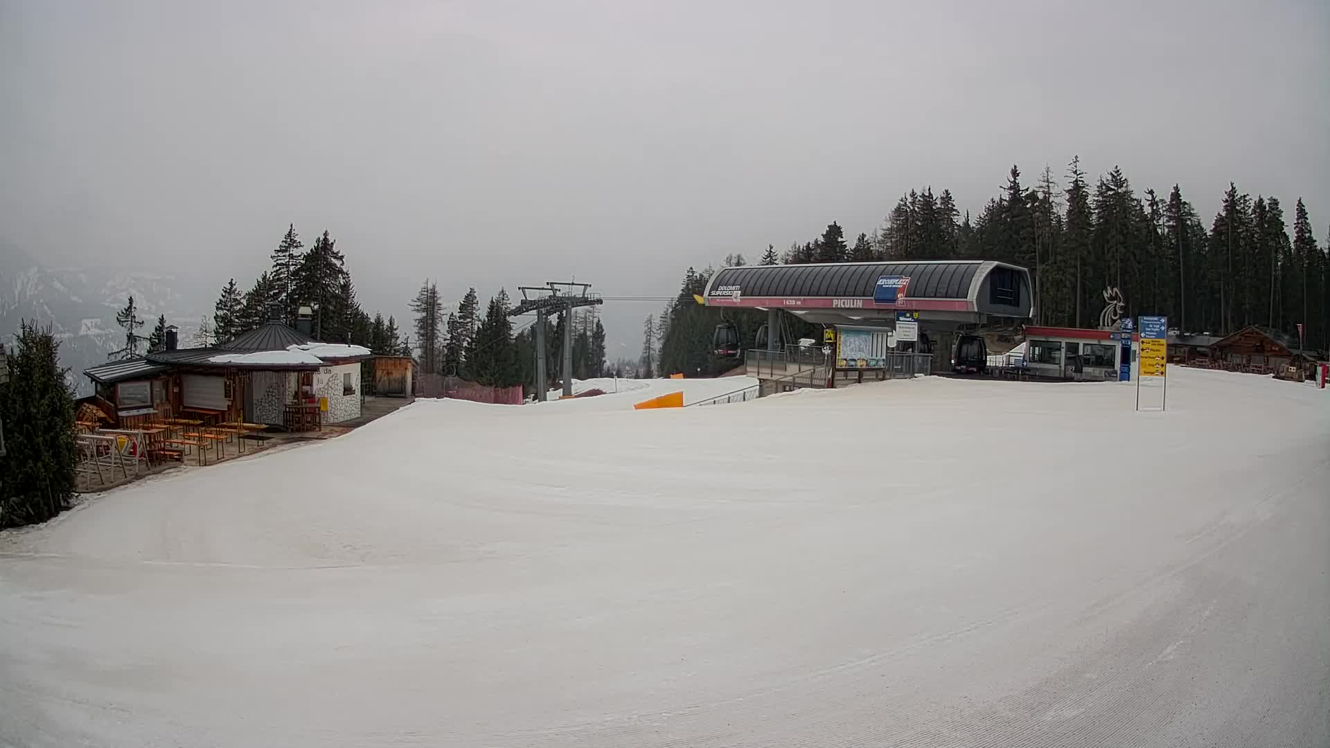 Piz de Plaies | San Vigilio | Kronplatz