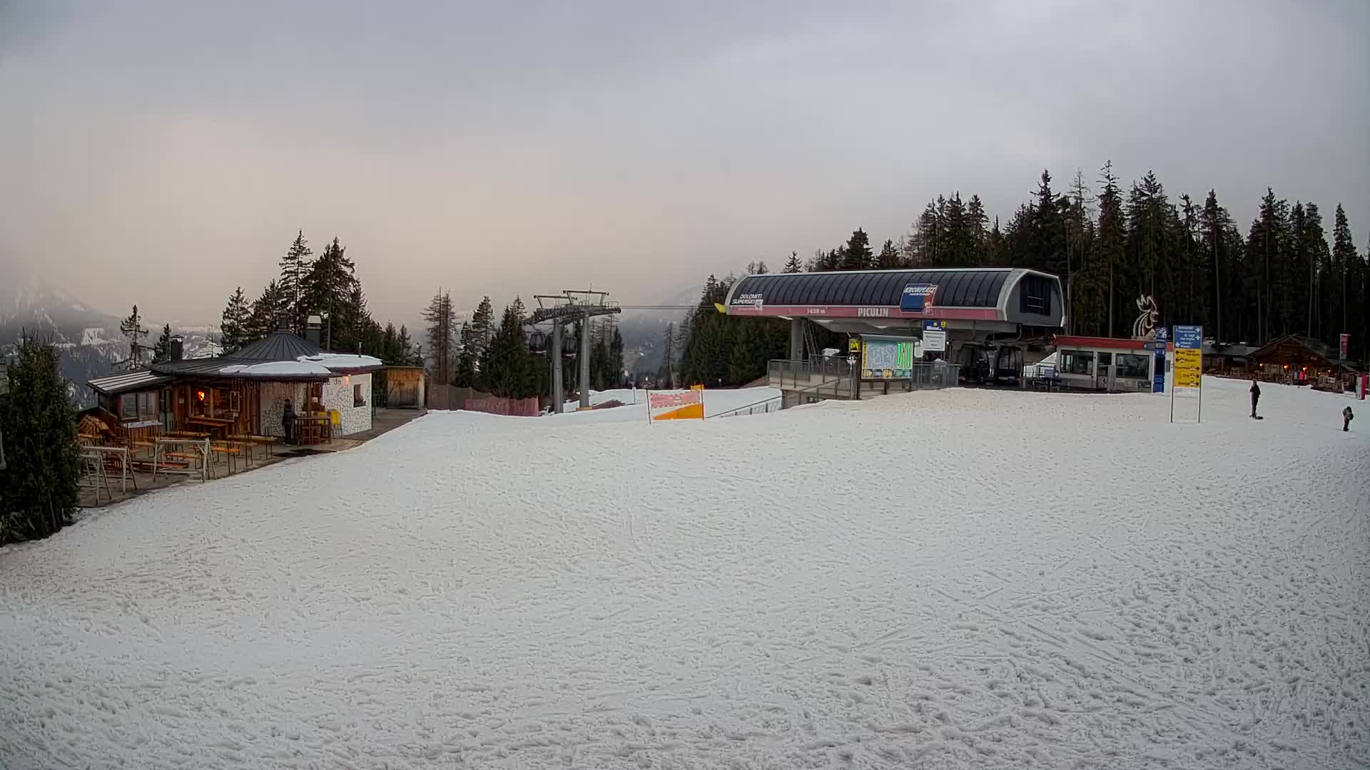 Piz de Plaies | San Vigilio | Kronplatz