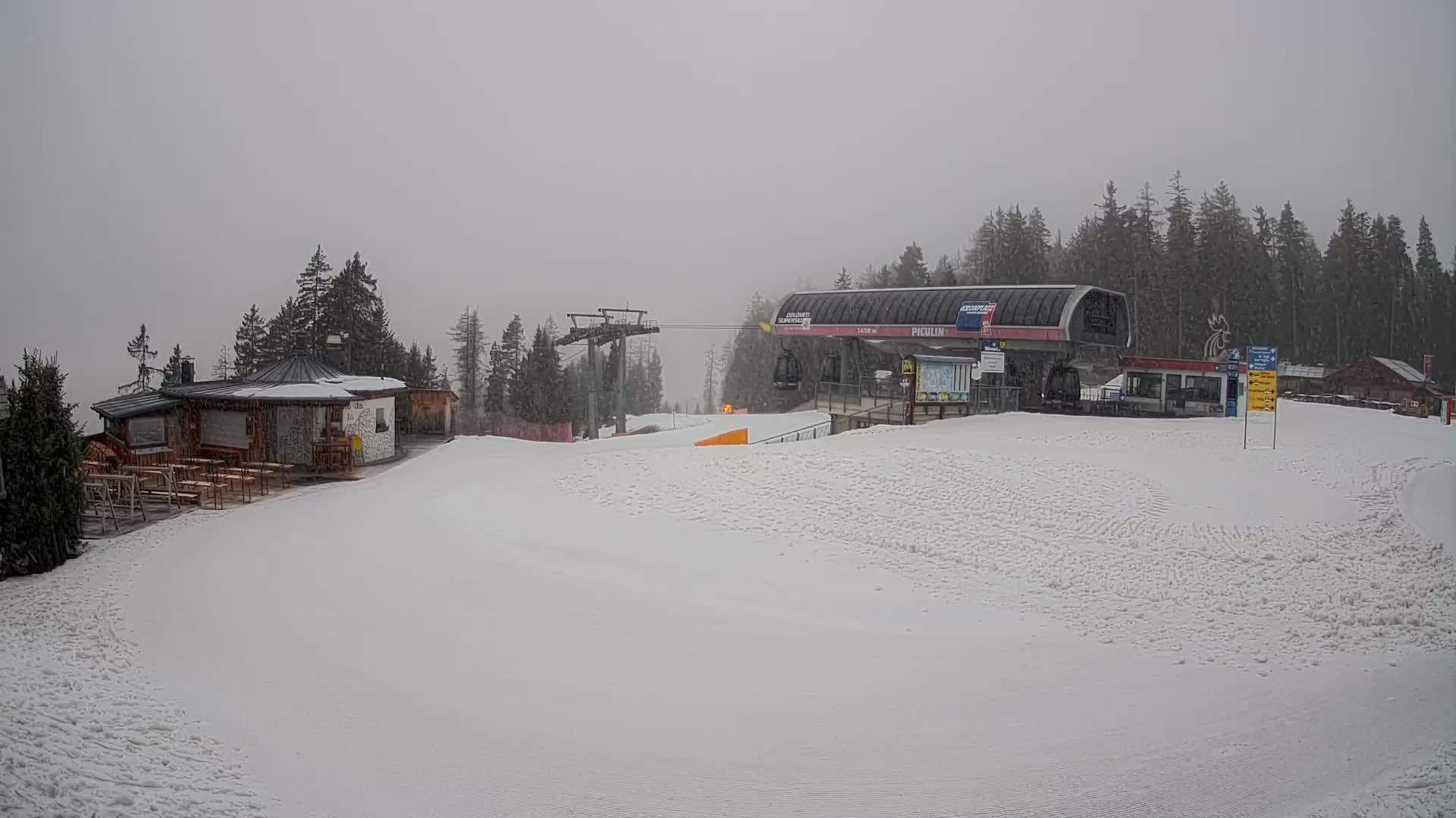 Piz de Plaies | San Vigilio | Kronplatz