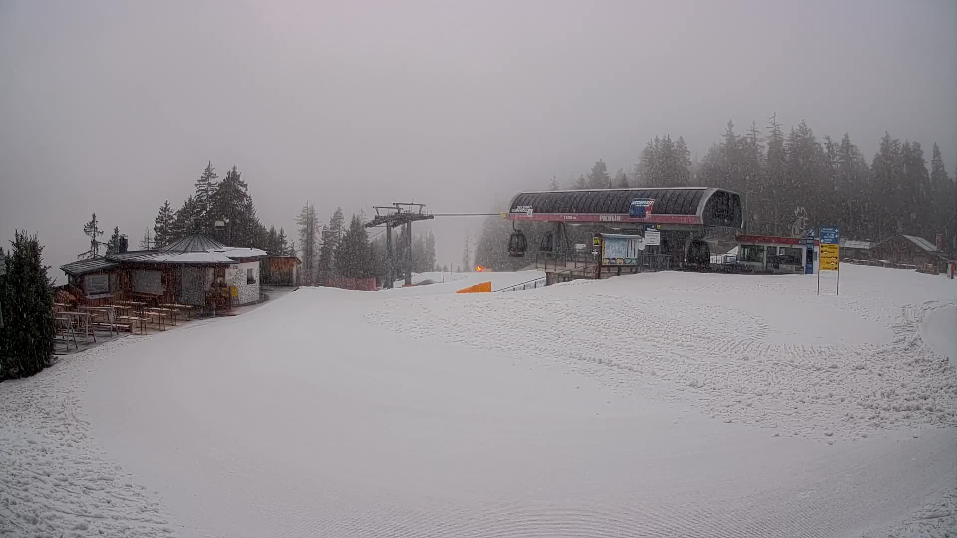 Piz de Plaies | San Vigilio | Kronplatz