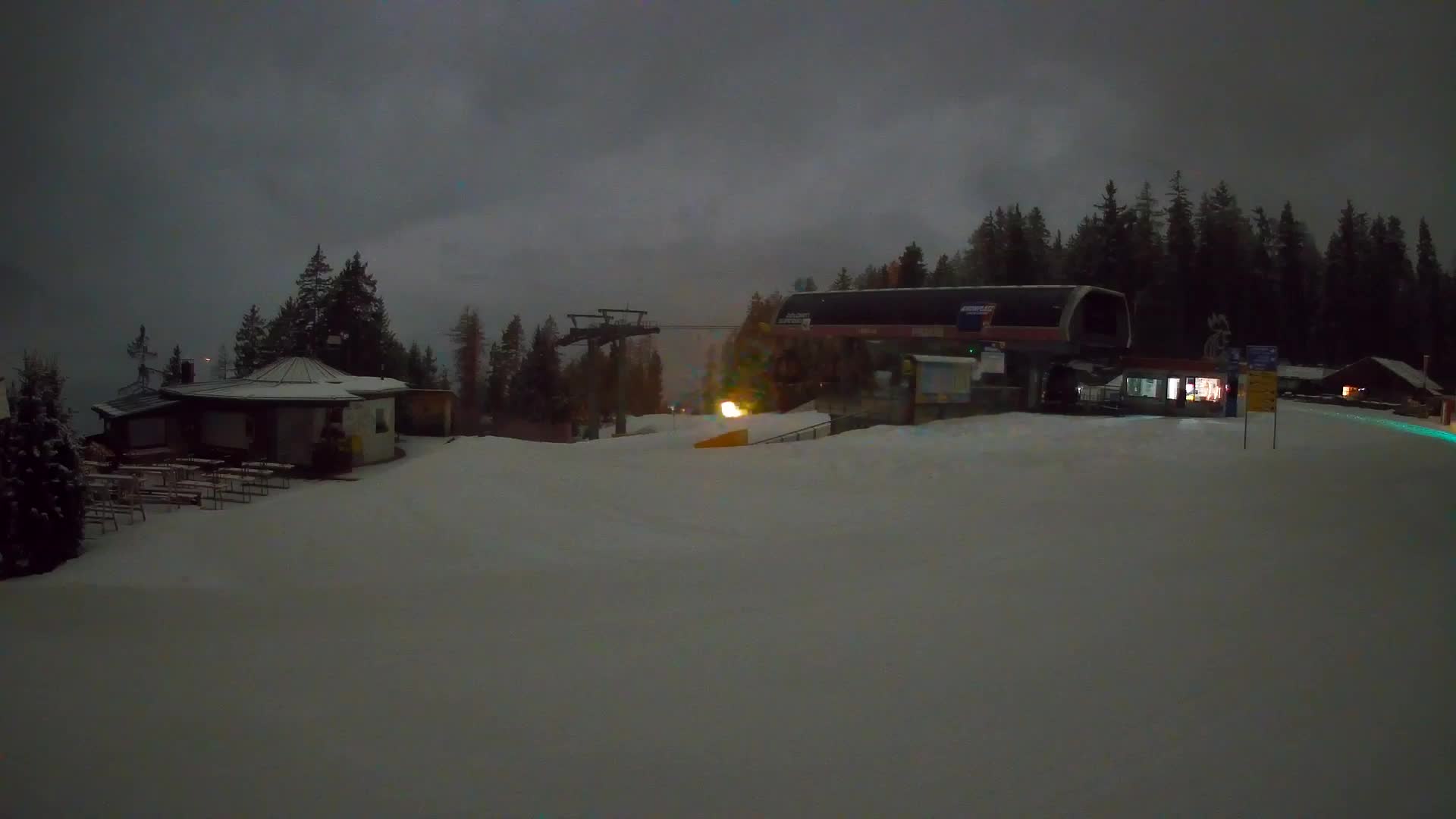 Piz de Plaies | San Vigilio | Kronplatz