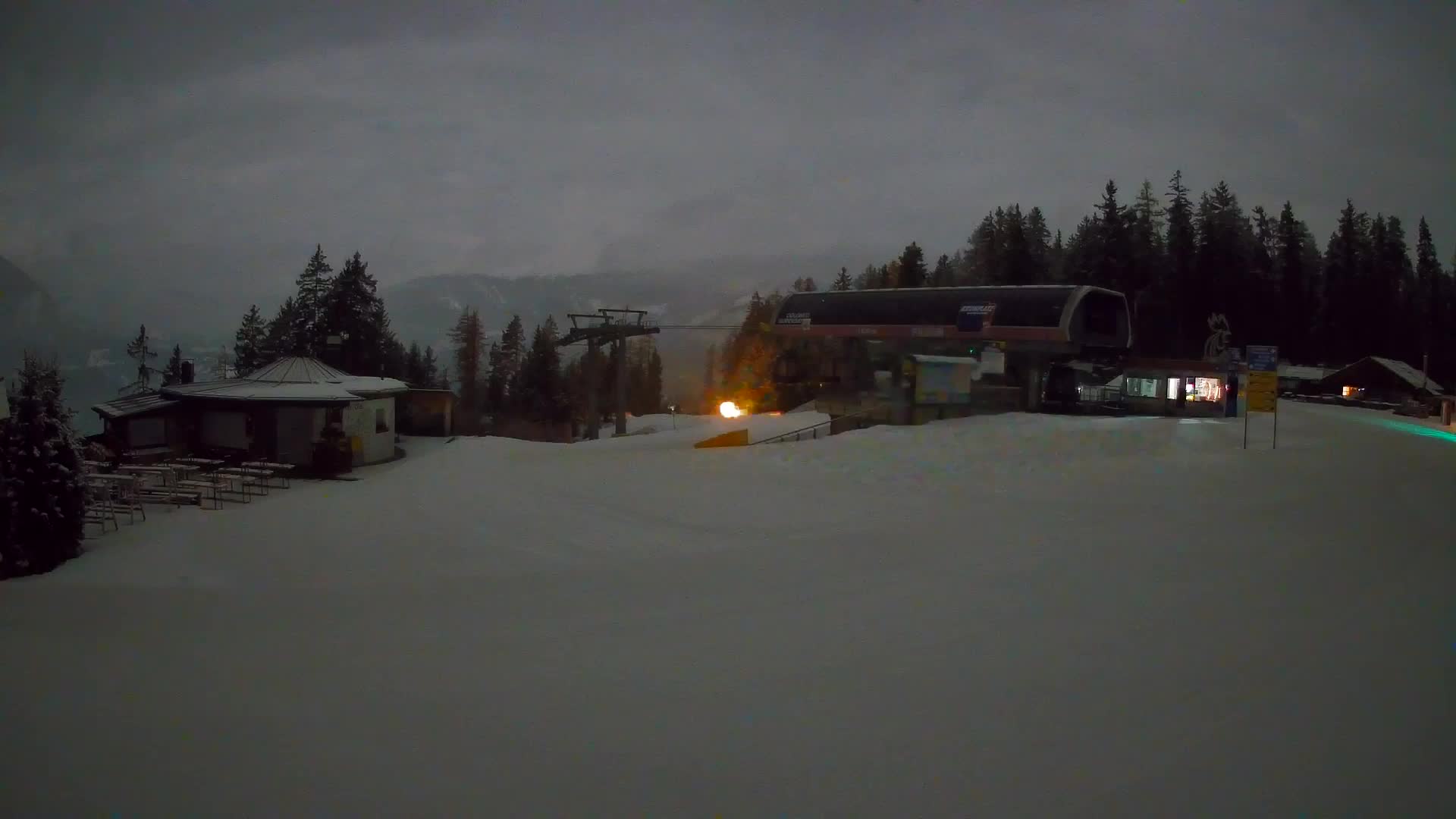 Piz de Plaies | San Vigilio