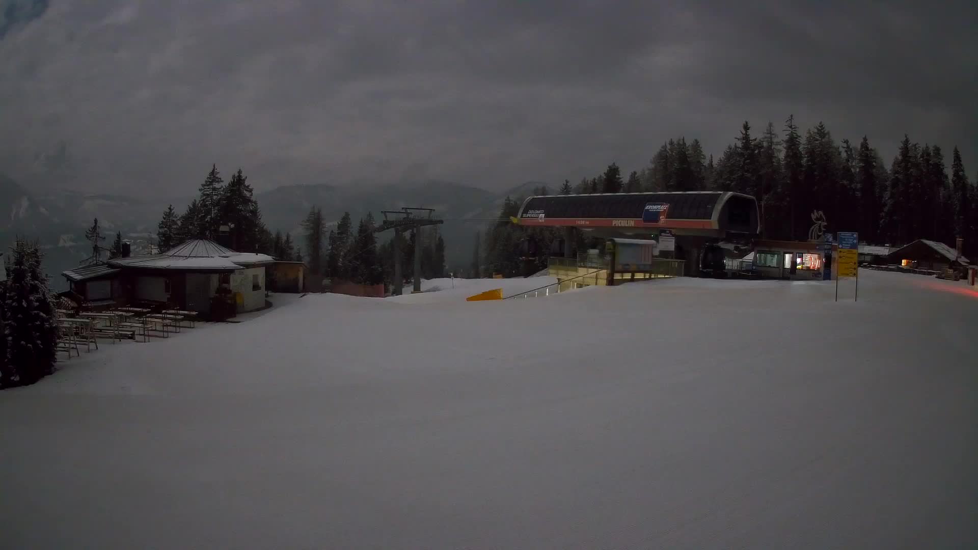 Piz de Plaies | San Vigilio