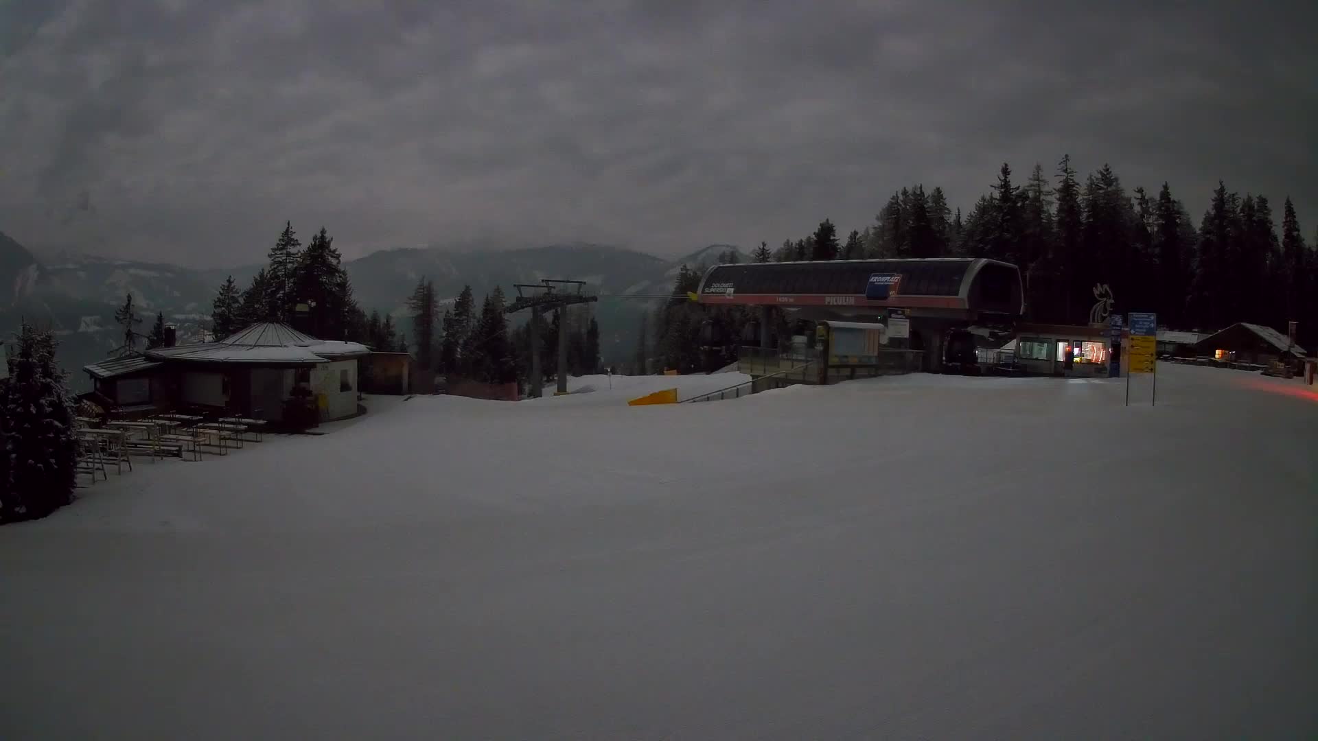 Piz de Plaies | St. Vigil