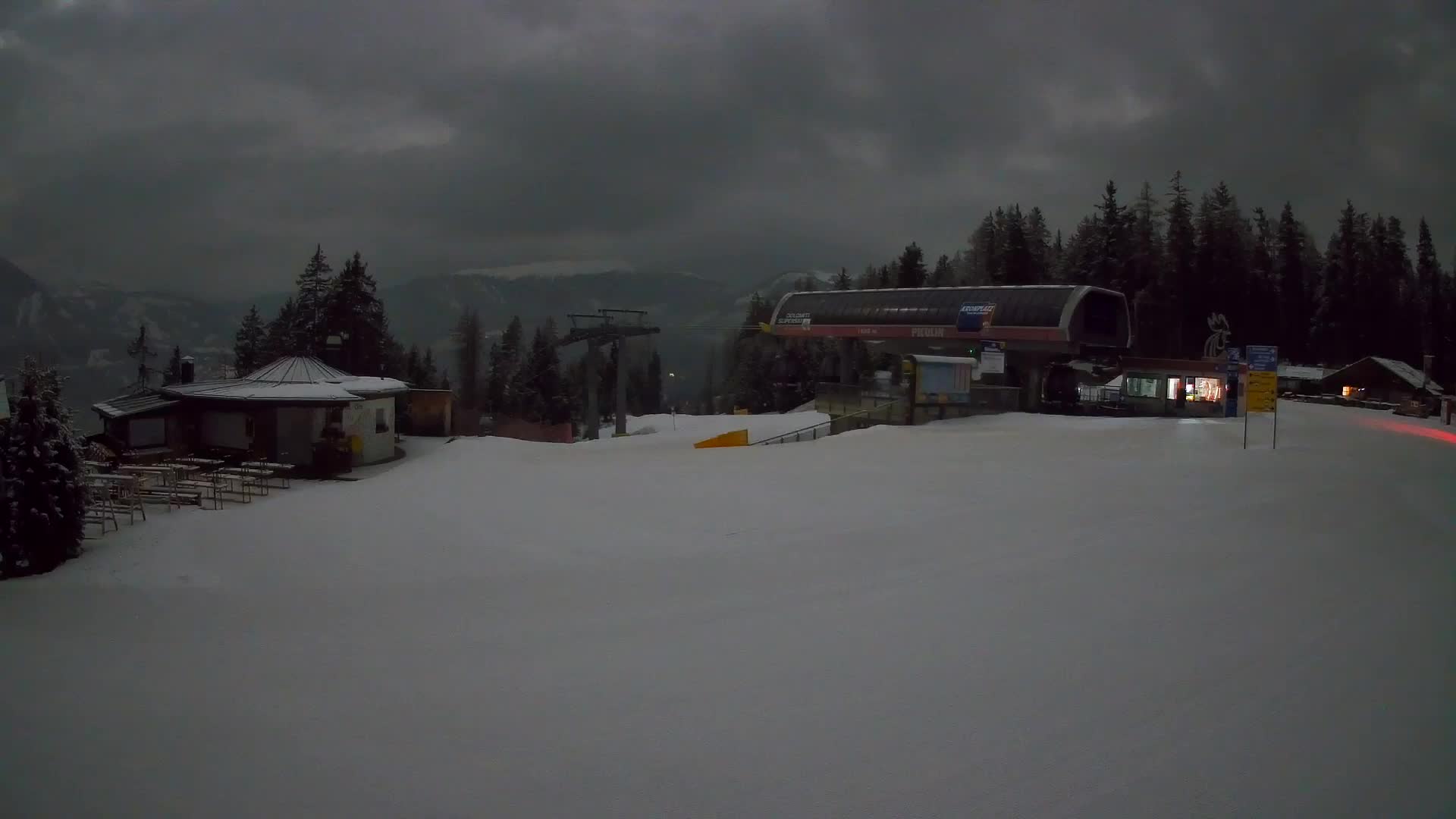 Piz de Plaies | St. Vigil