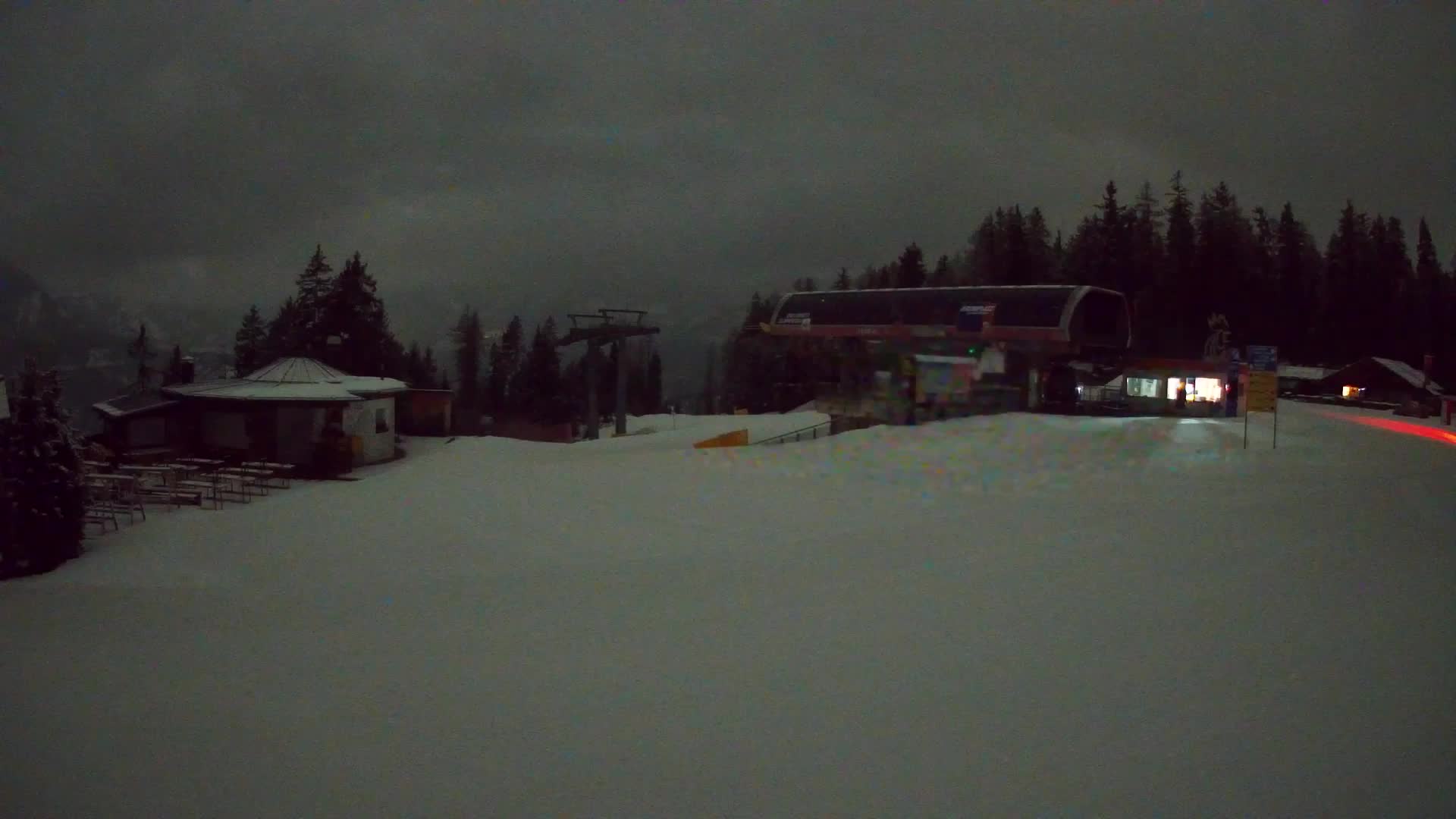 Piz de Plaies | San Vigilio