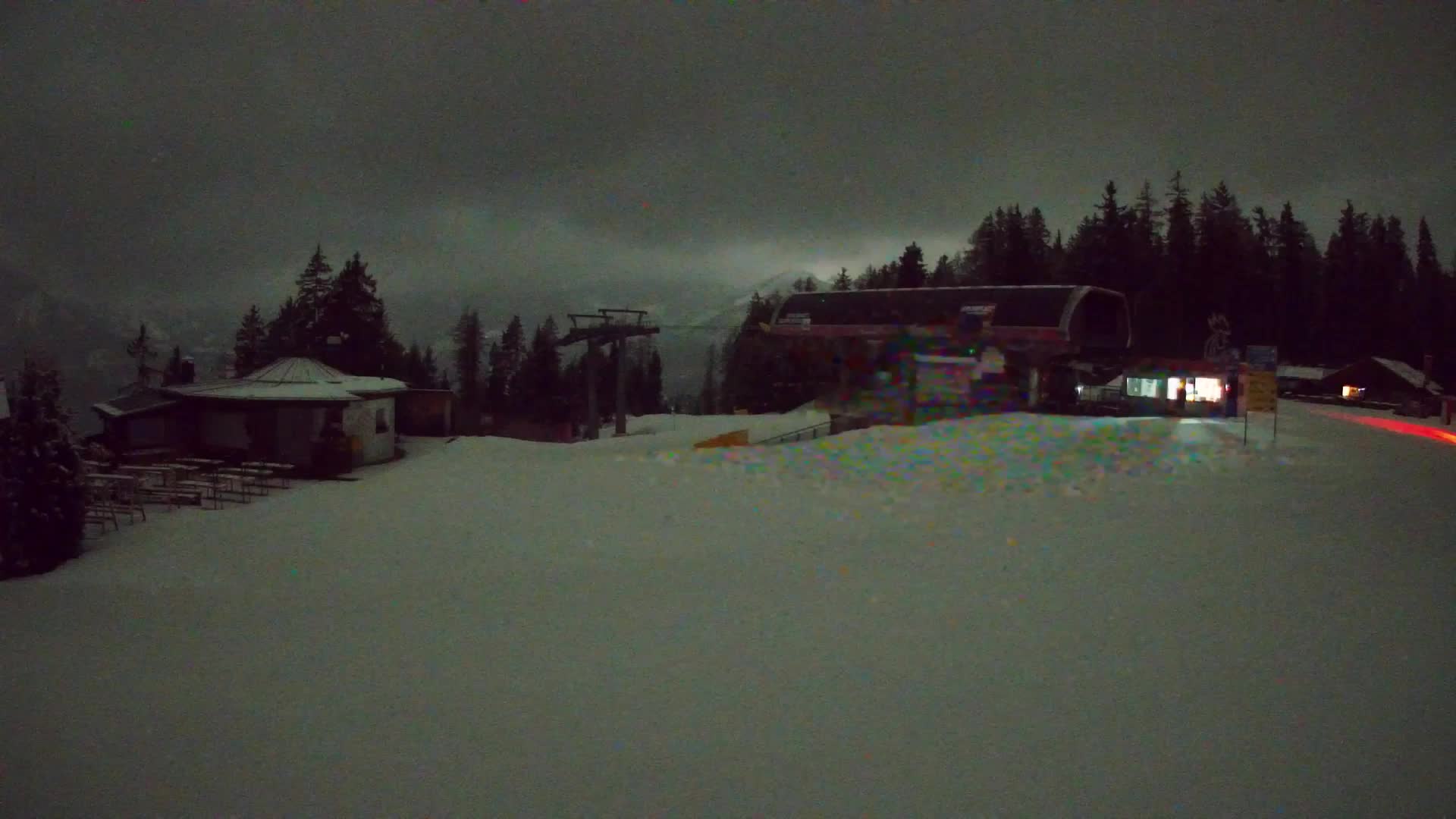 Piz de Plaies | San Vigilio