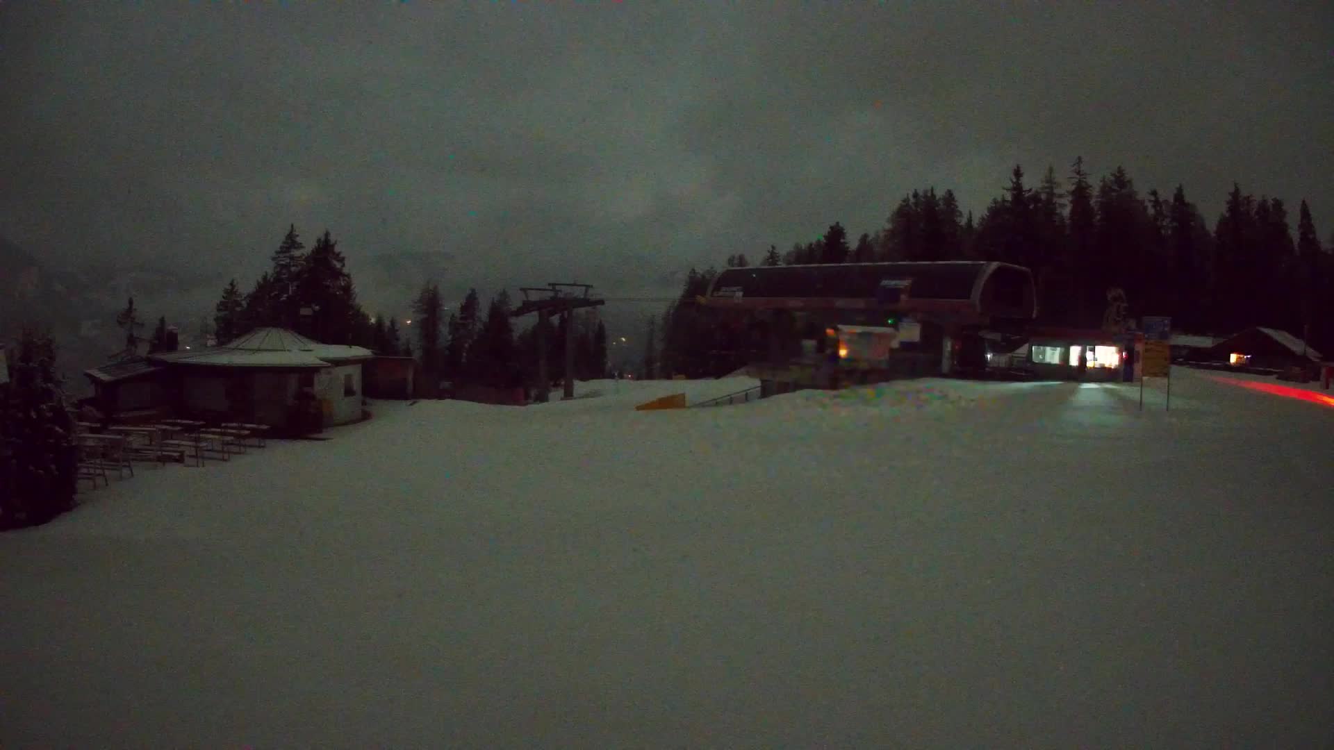 Piz de Plaies | San Vigilio