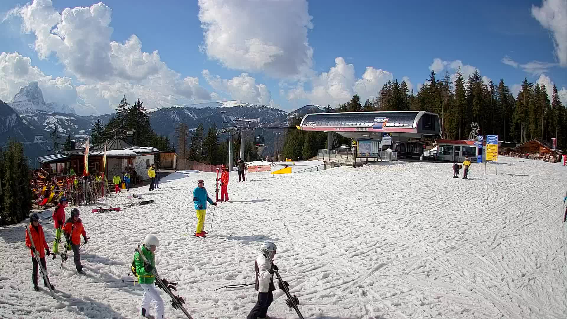 Piz de Plaies | San Vigilio | Kronplatz