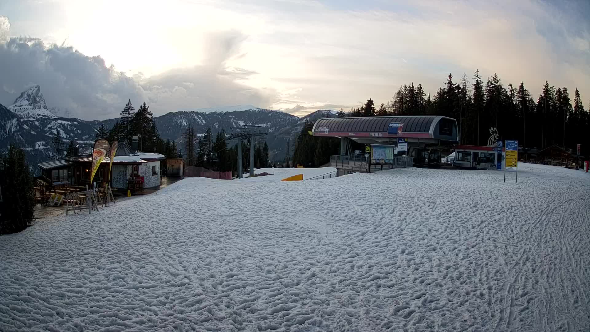 Piz de Plaies | San Vigilio