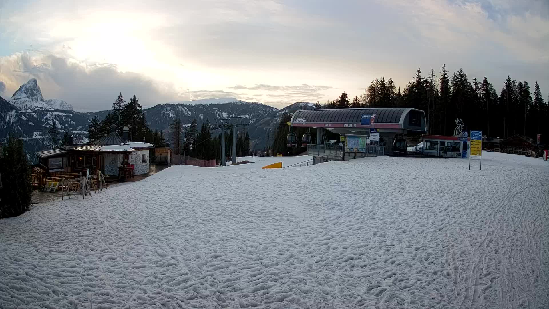 Piz de Plaies | San Vigilio | Kronplatz