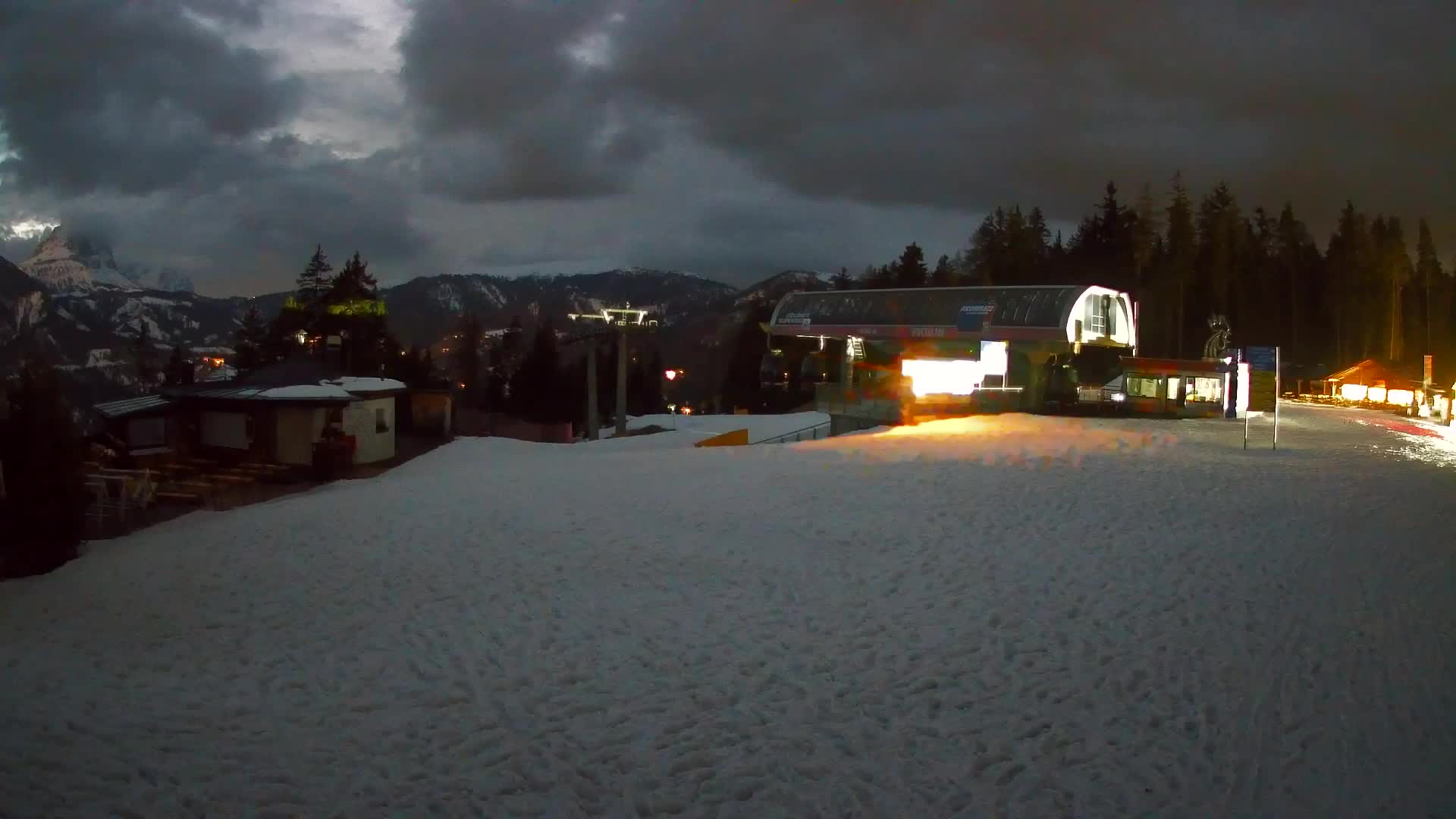 Piz de Plaies | San Vigilio