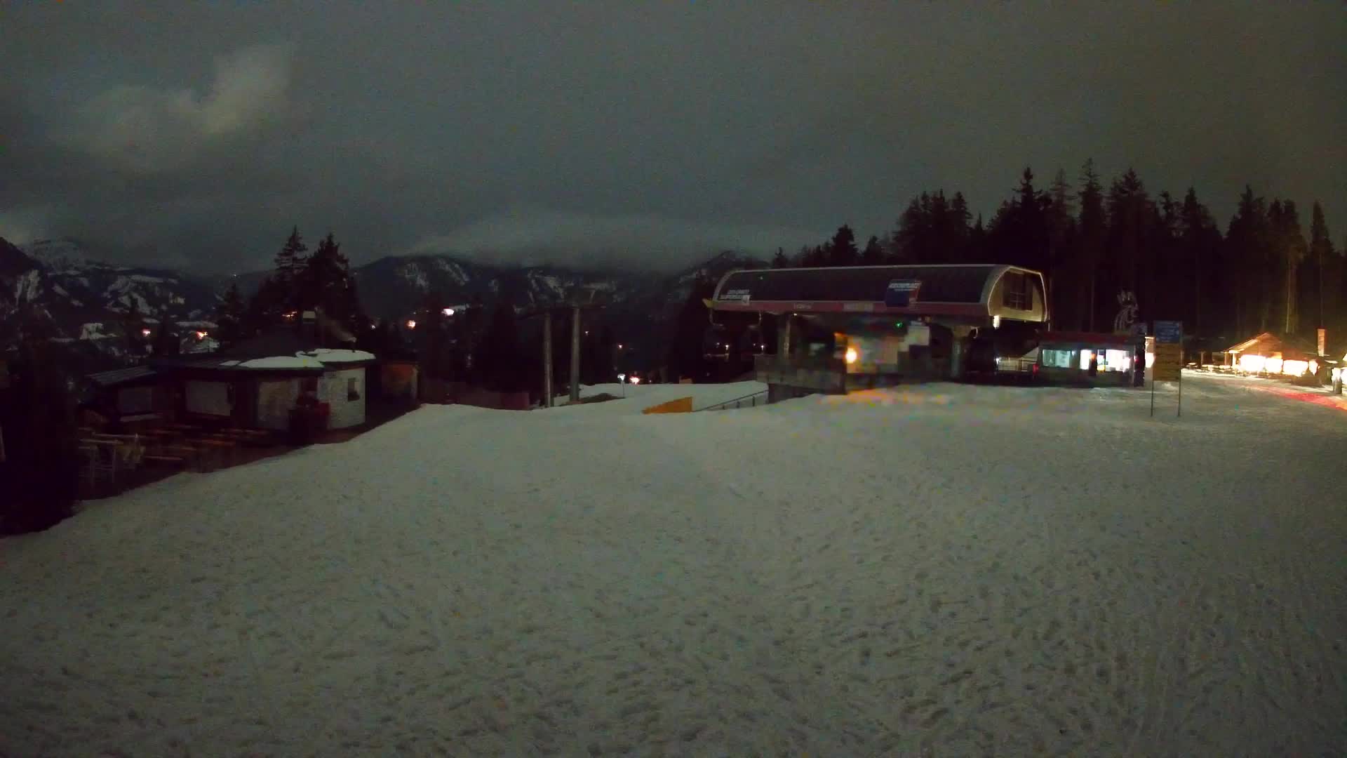 Piz de Plaies | San Vigilio