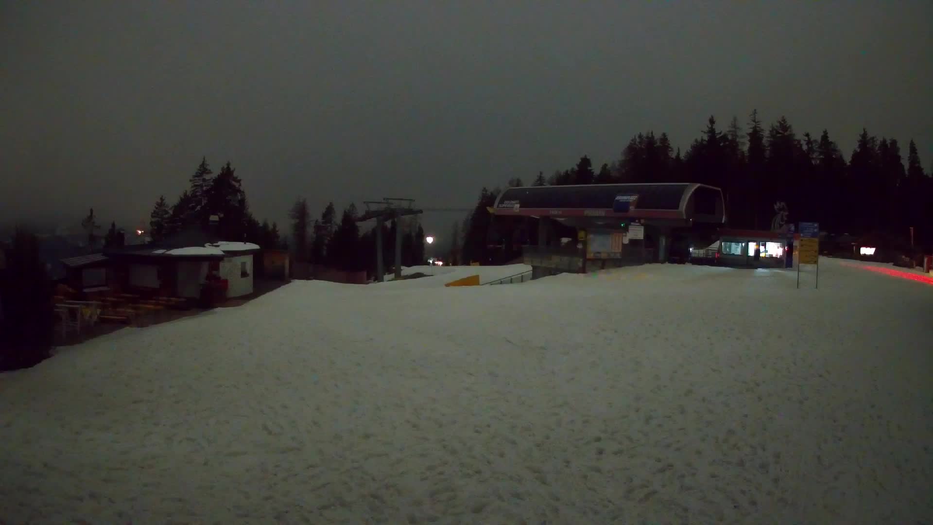 Piz de Plaies | San Vigilio | Kronplatz