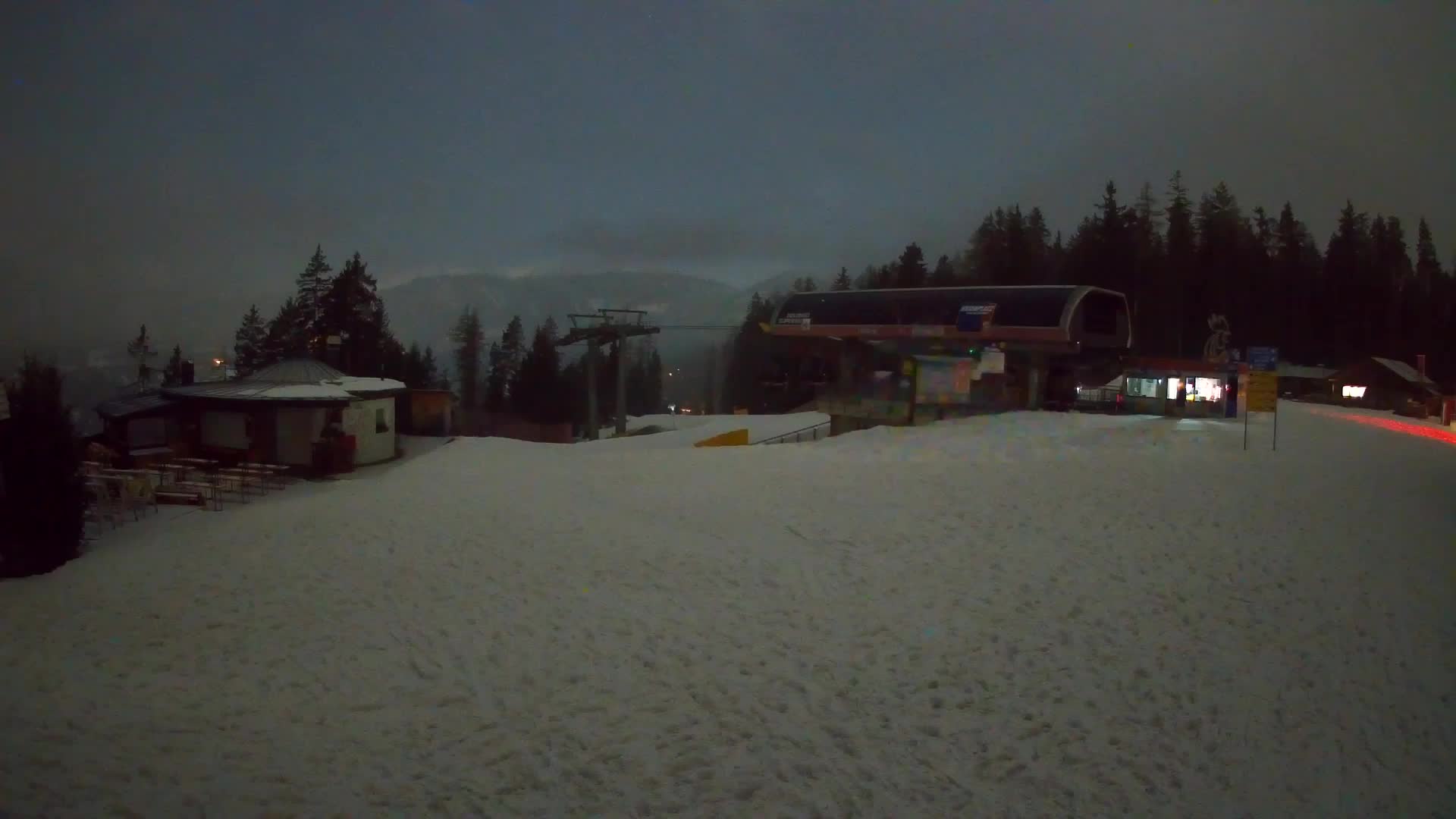 Piz de Plaies | San Vigilio