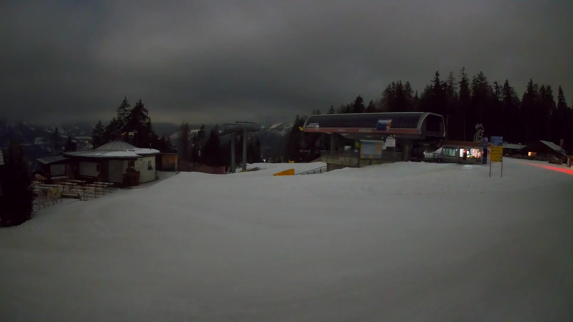 Piz de Plaies | San Vigilio | Kronplatz