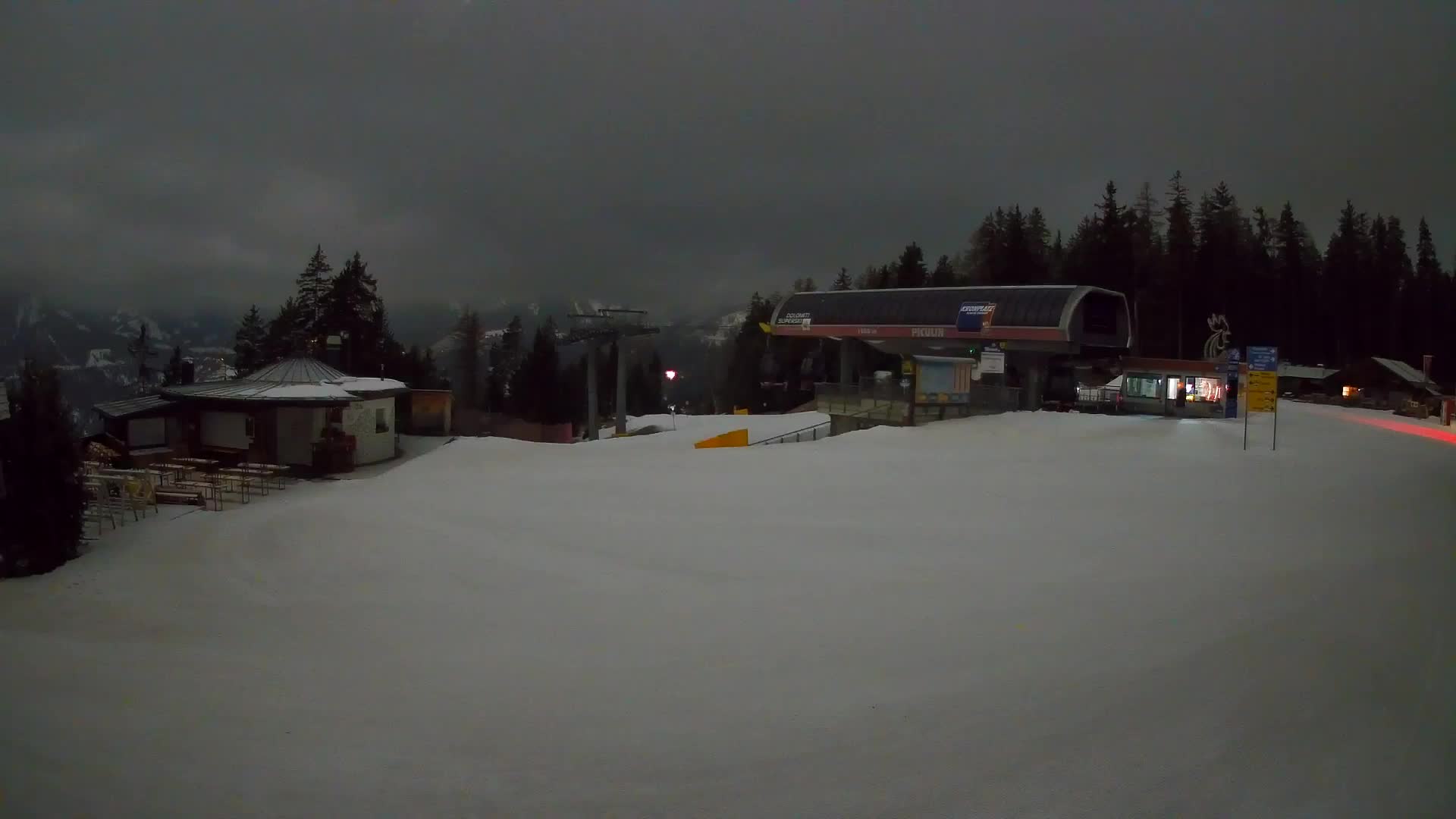 Piz de Plaies | San Vigilio | Kronplatz