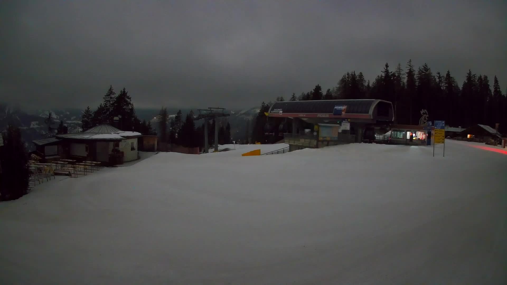 Piz de Plaies | St. Vigil