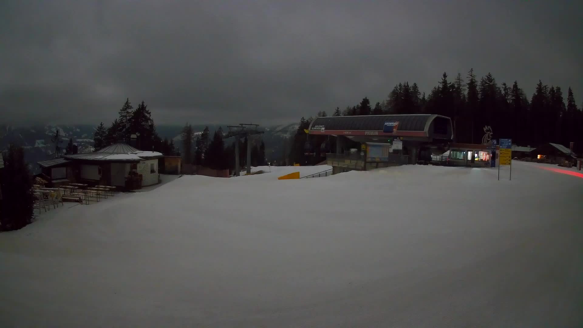 Piz de Plaies | San Vigilio | Kronplatz