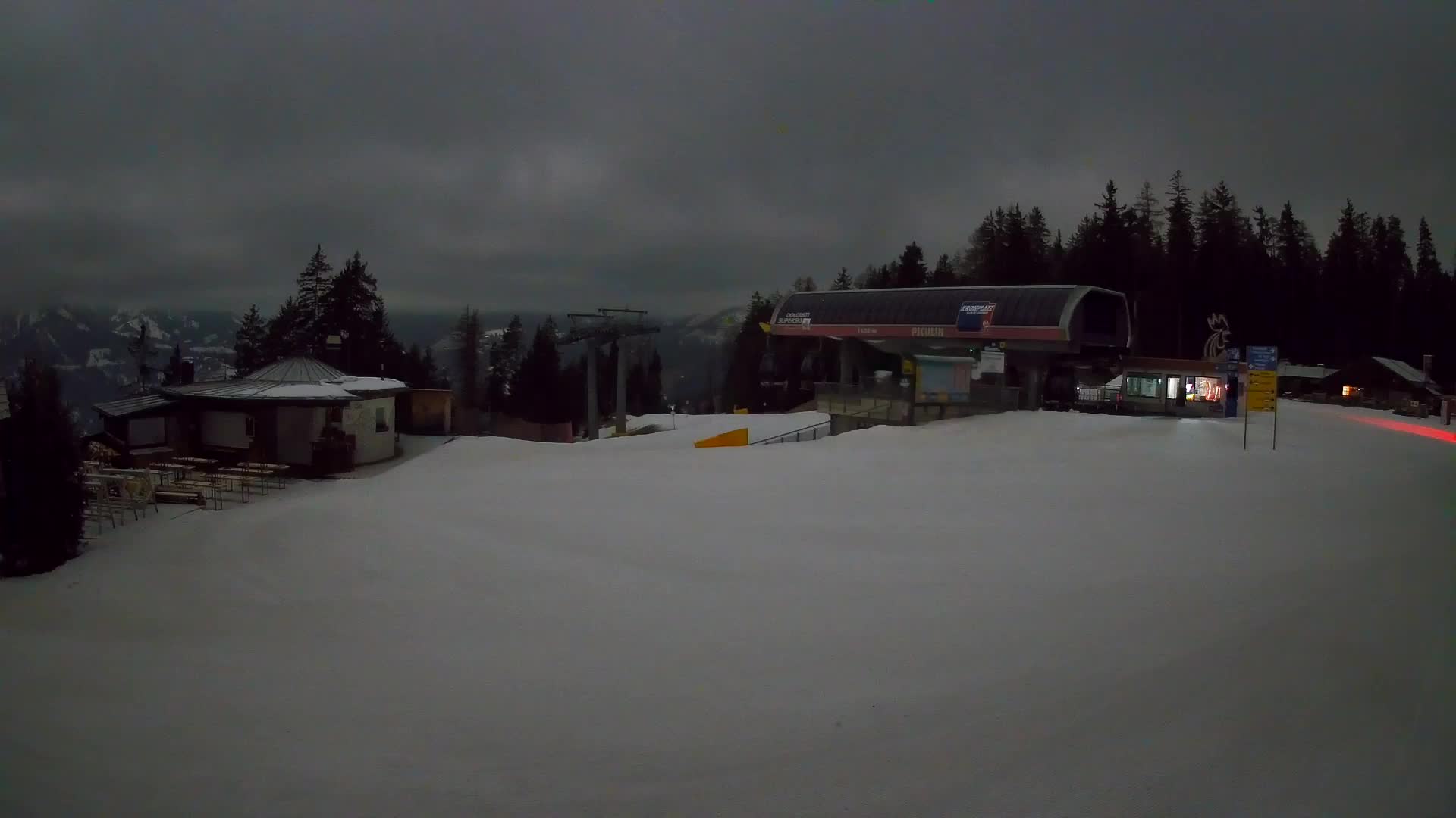 Piz de Plaies | San Vigilio | Kronplatz