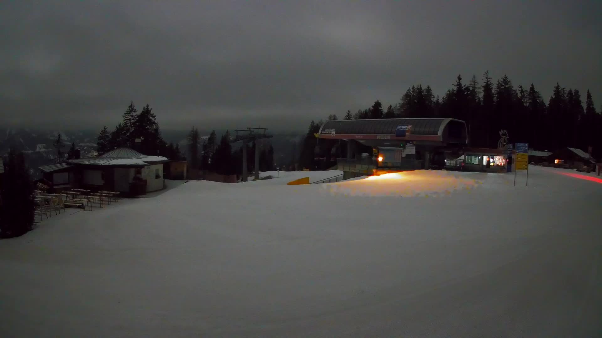 Piz de Plaies | San Vigilio | Kronplatz