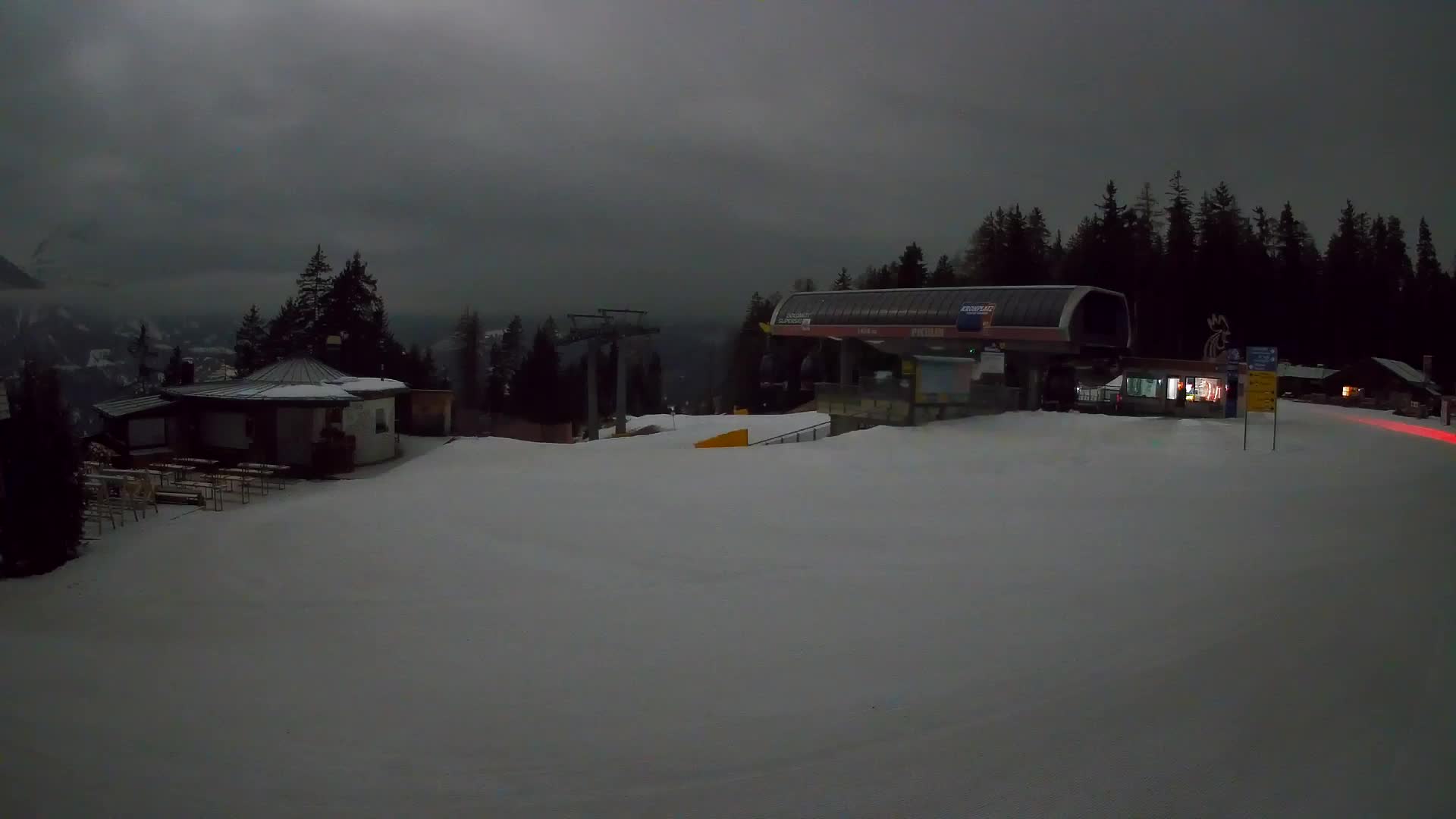 Piz de Plaies | San Vigilio | Kronplatz