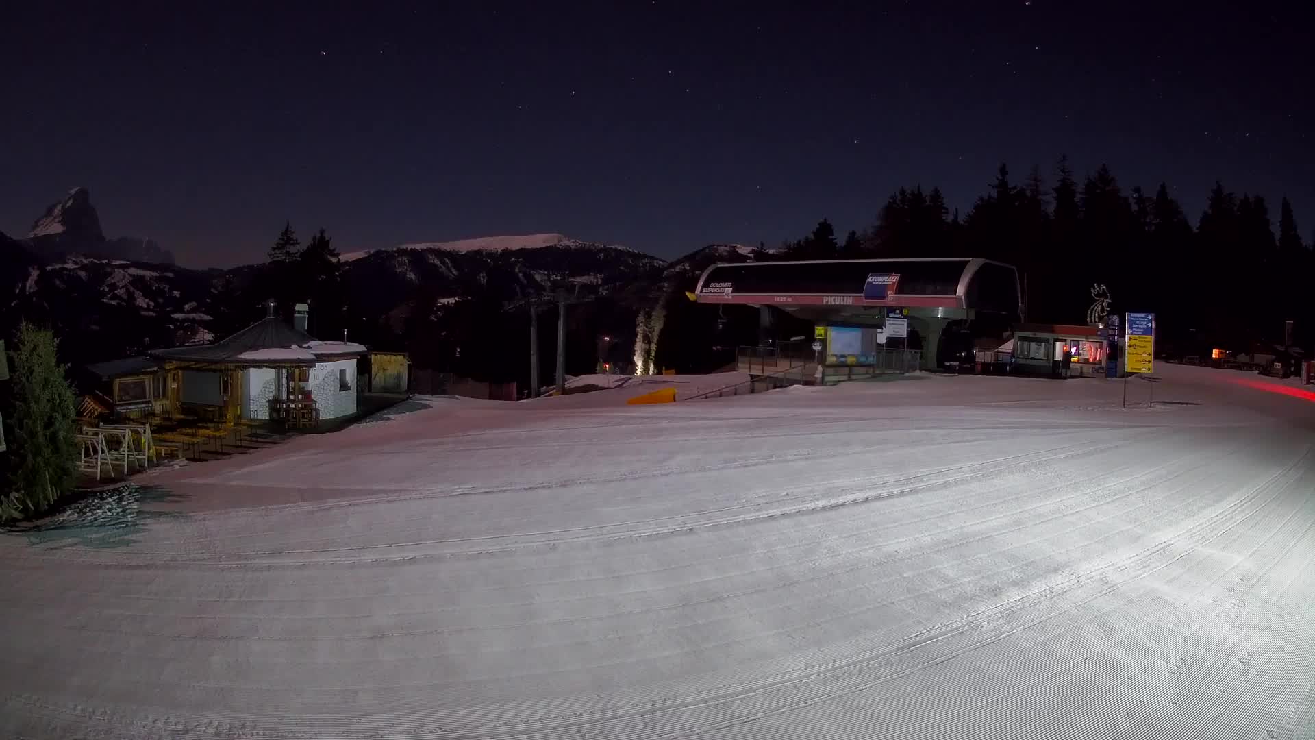 Piz de Plaies | San Vigilio