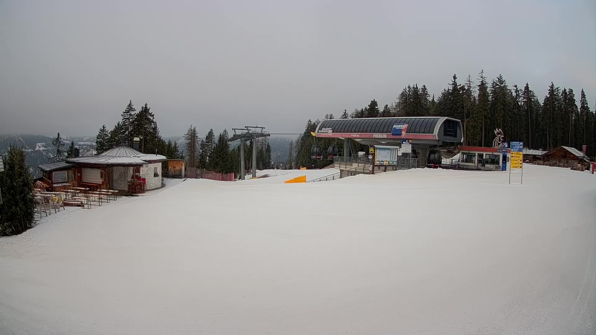 Piz de Plaies | San Vigilio | Kronplatz