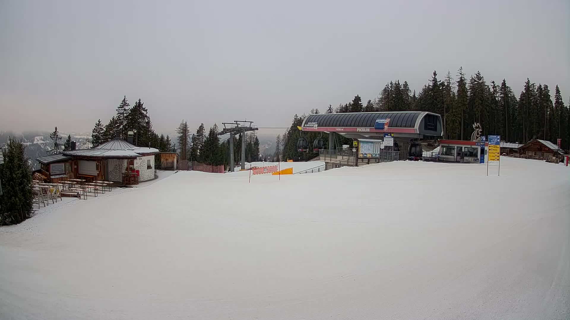 Piz de Plaies | San Vigilio | Kronplatz