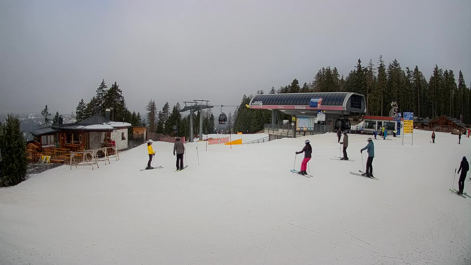 Piz de Plaies | San Vigilio | Kronplatz