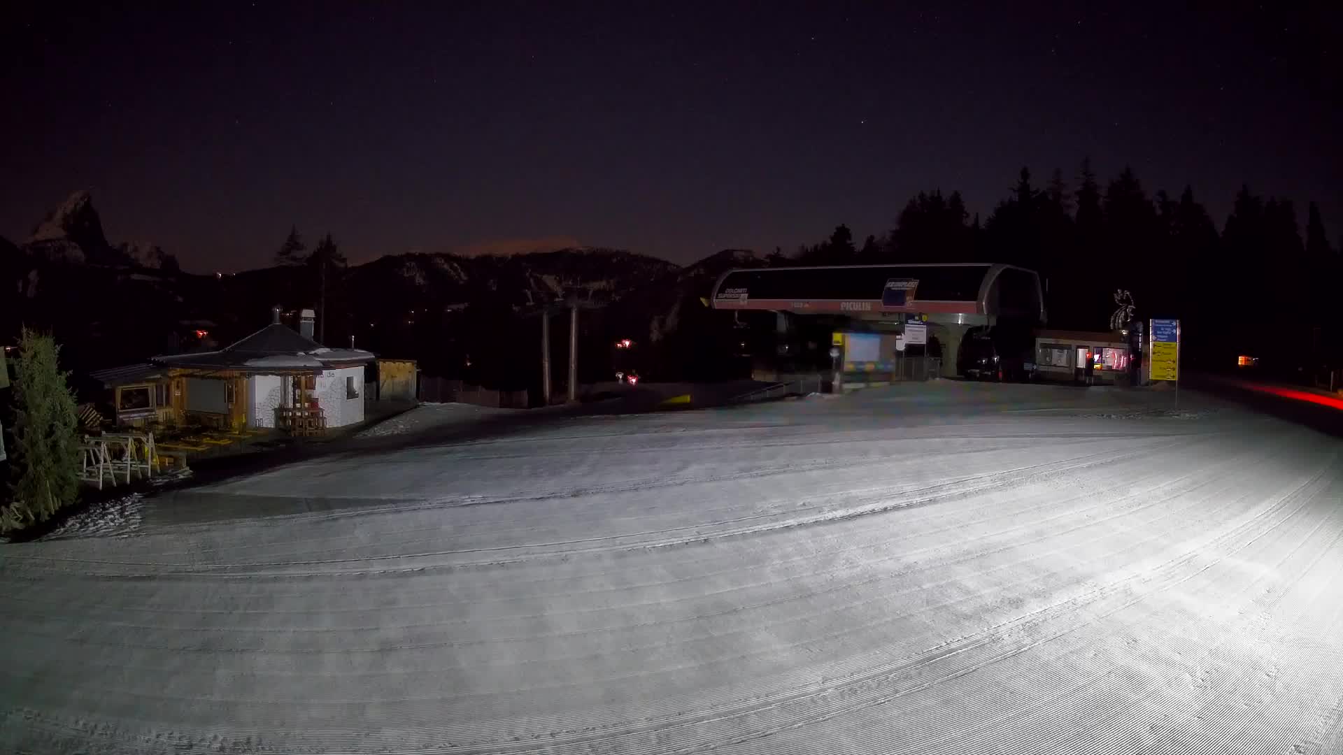 Piz de Plaies | San Vigilio