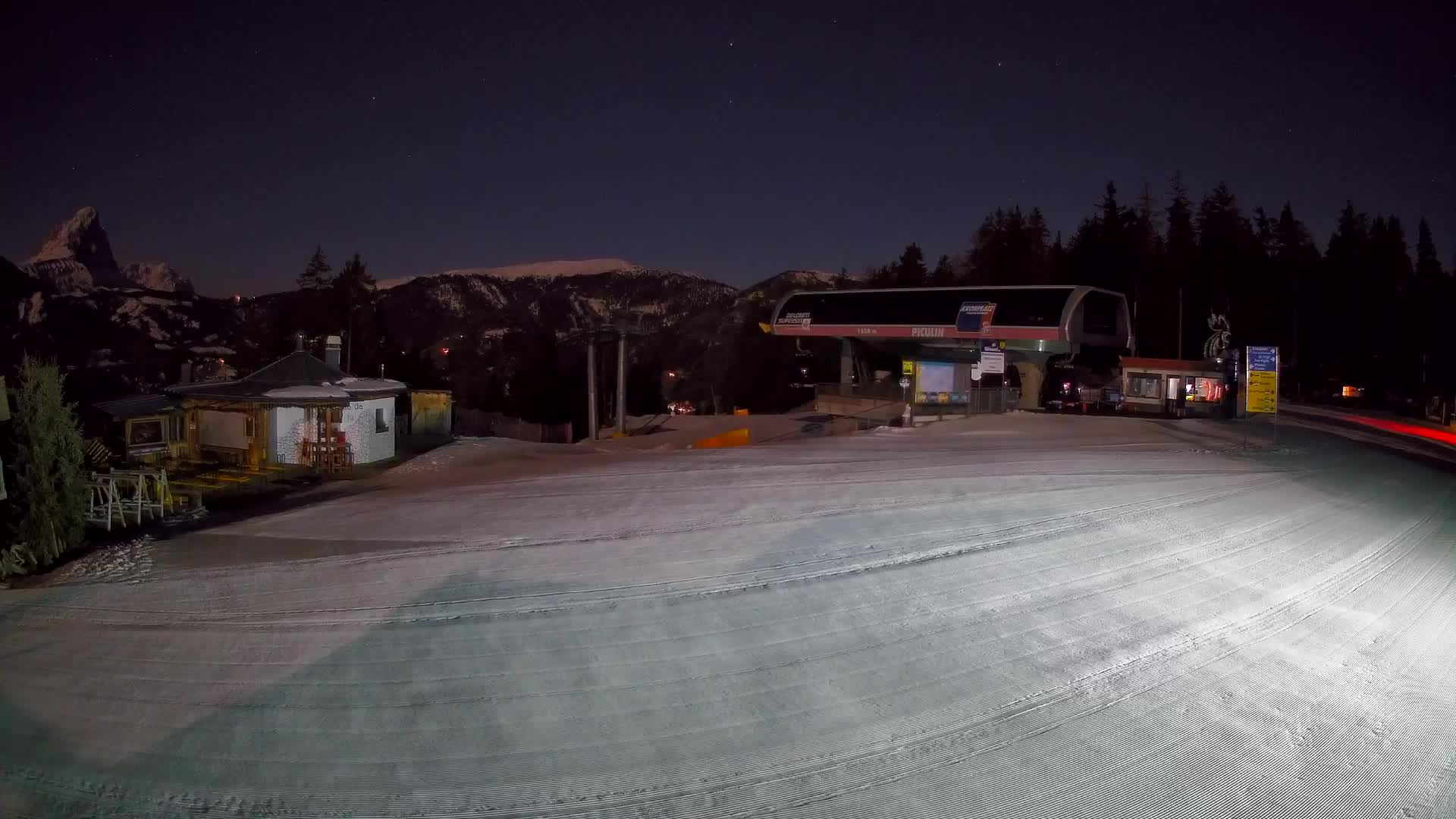 Piz de Plaies | San Vigilio