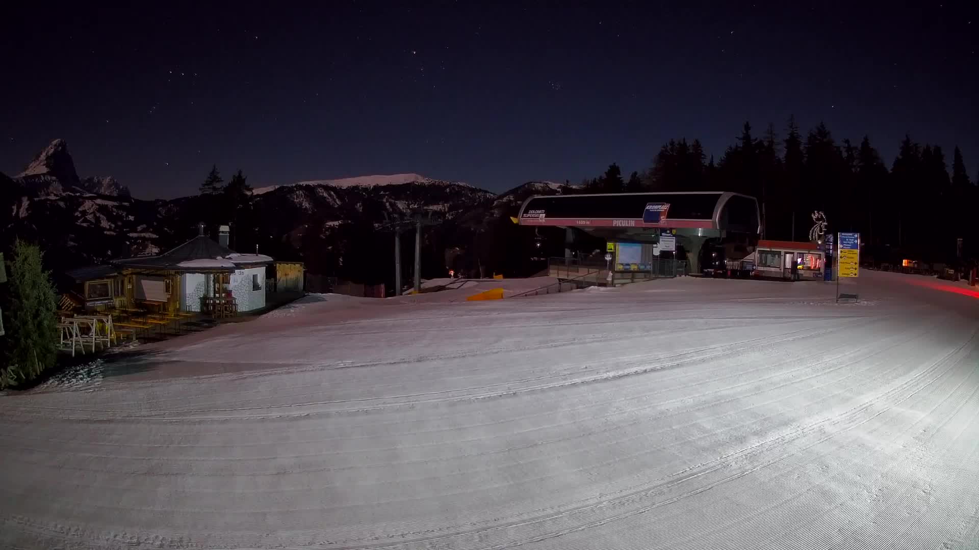 Piz de Plaies | San Vigilio