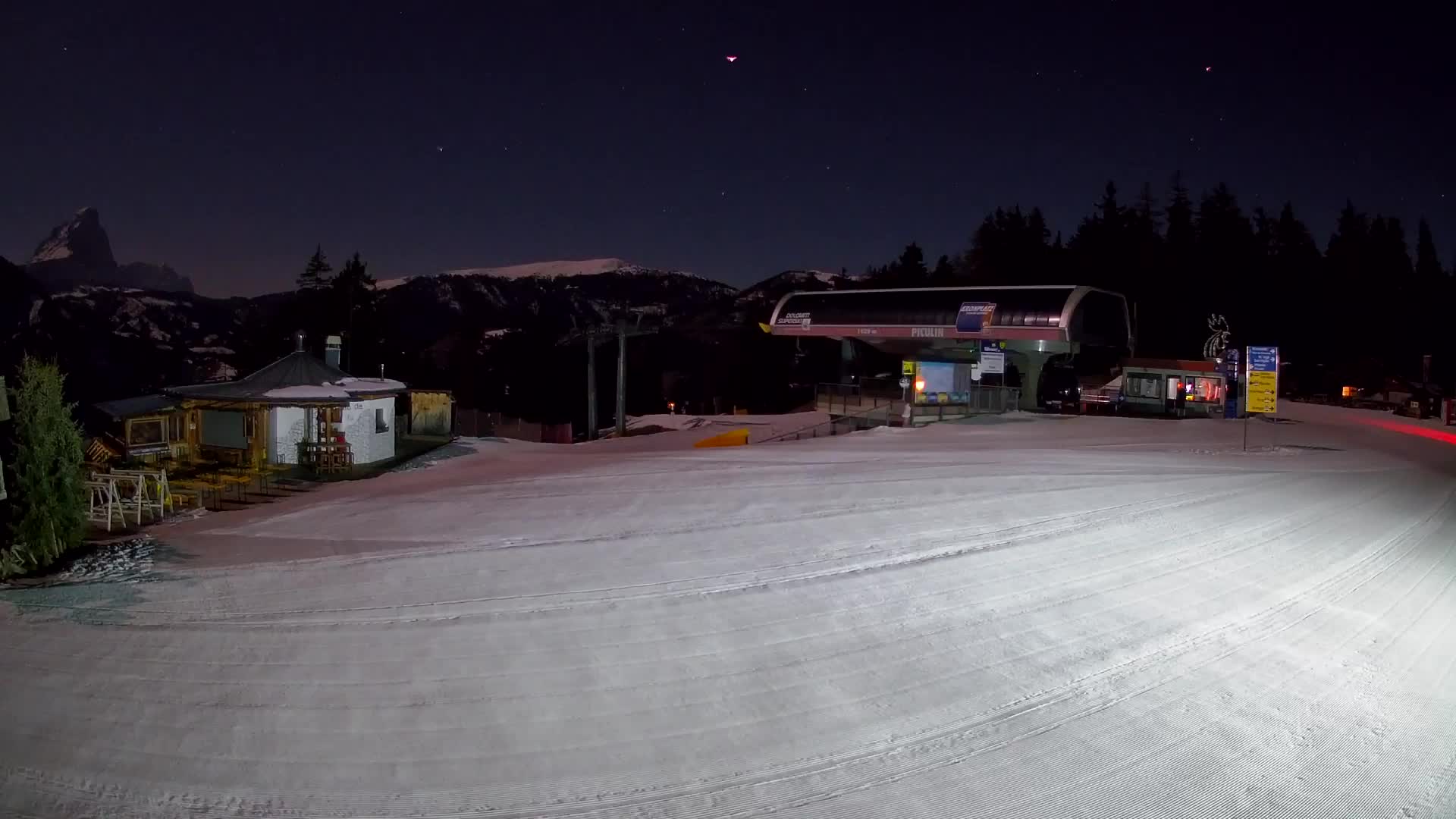 Piz de Plaies | San Vigilio | Kronplatz