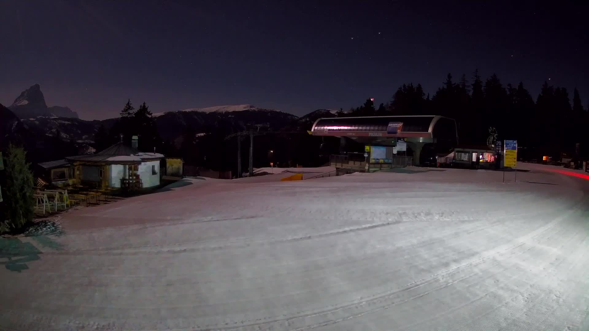 Piz de Plaies | San Vigilio | Kronplatz