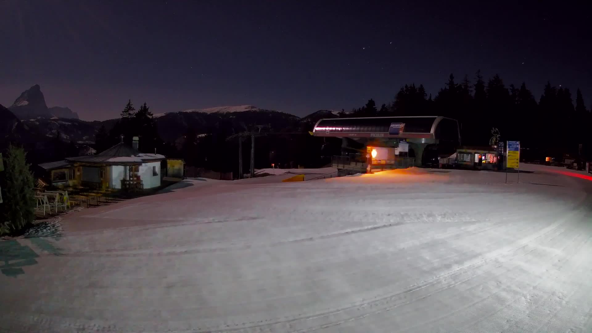 Piz de Plaies | San Vigilio | Kronplatz