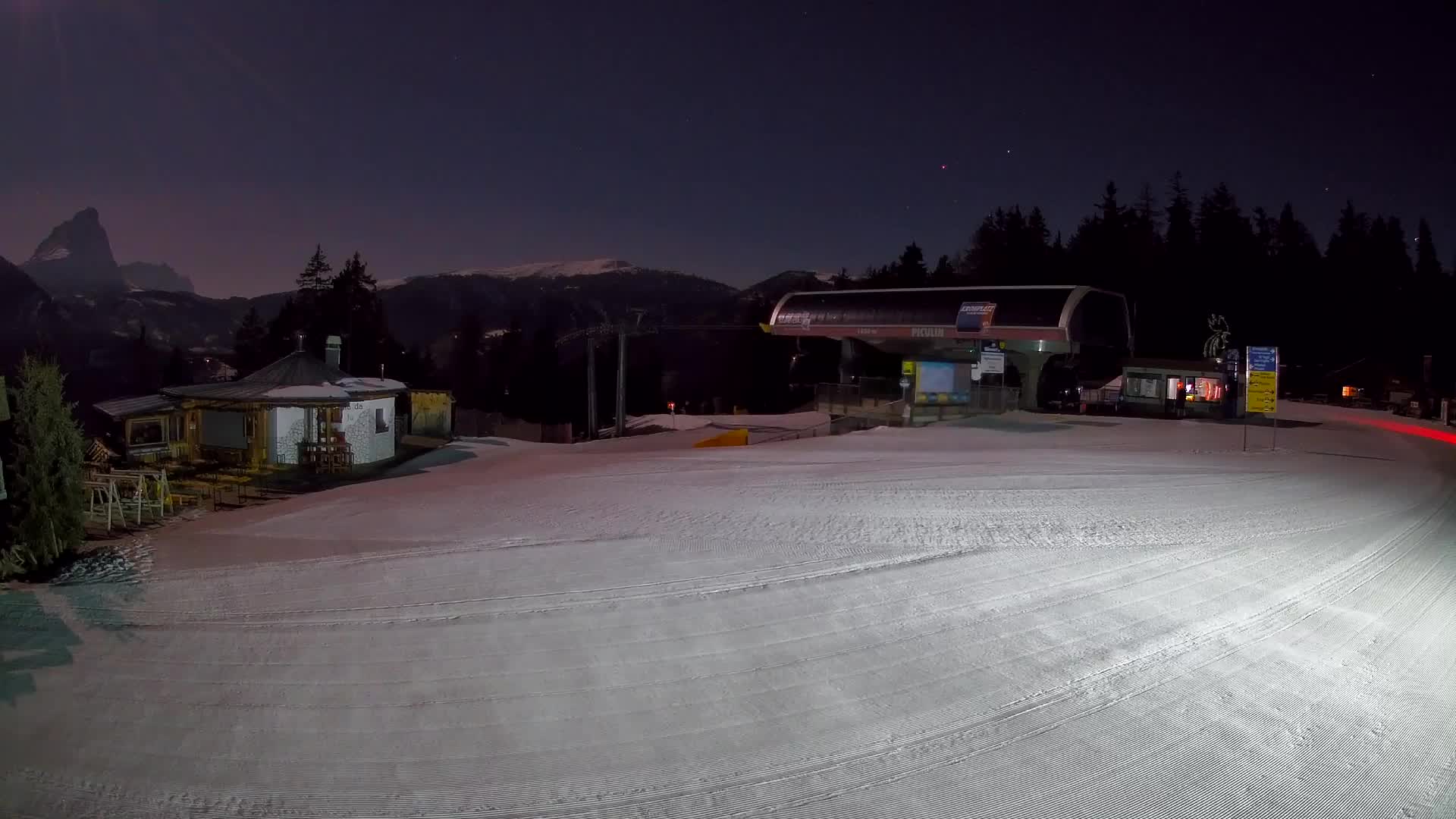 Piz de Plaies | St. Vigil