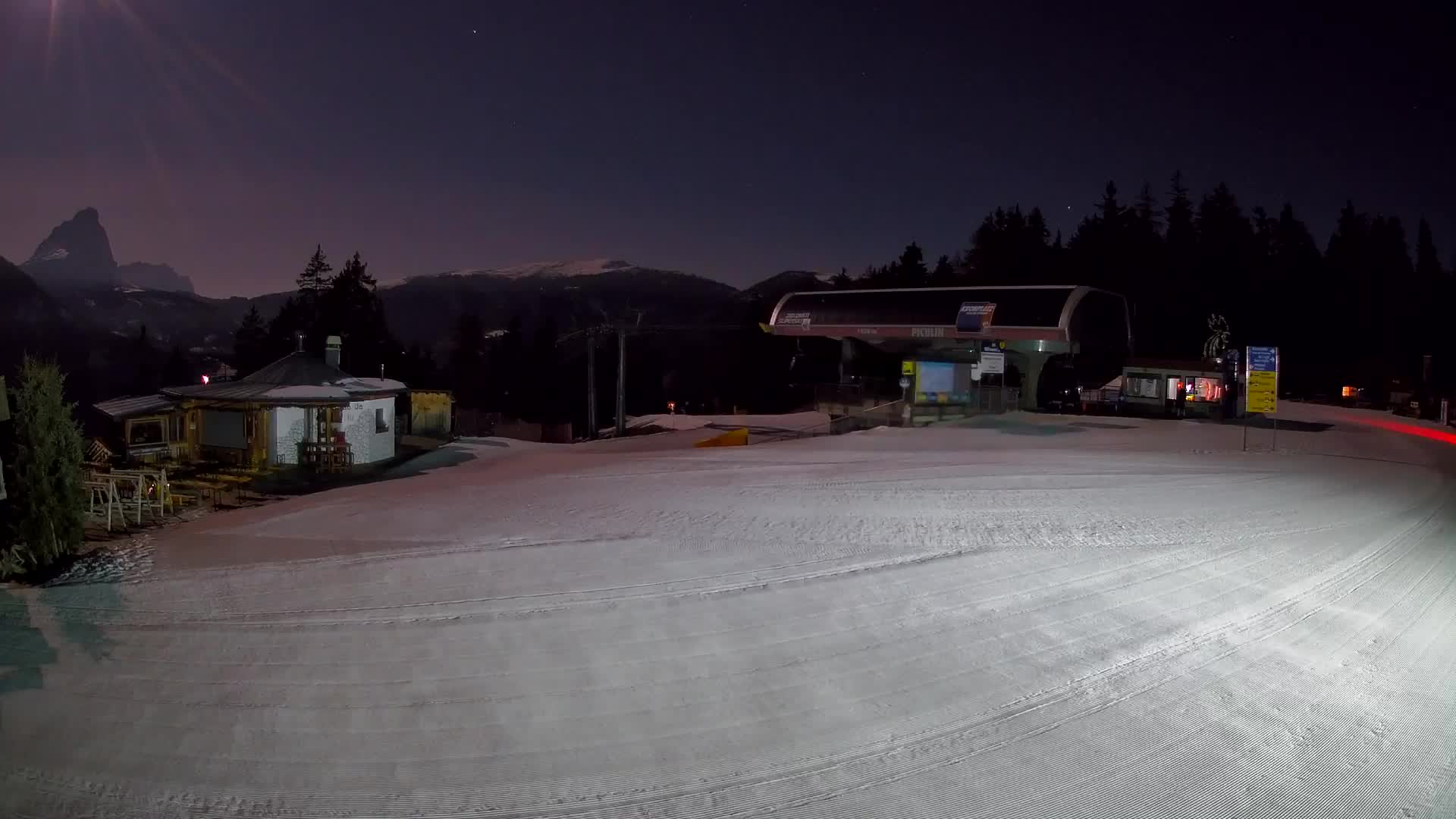 Piz de Plaies | San Vigilio